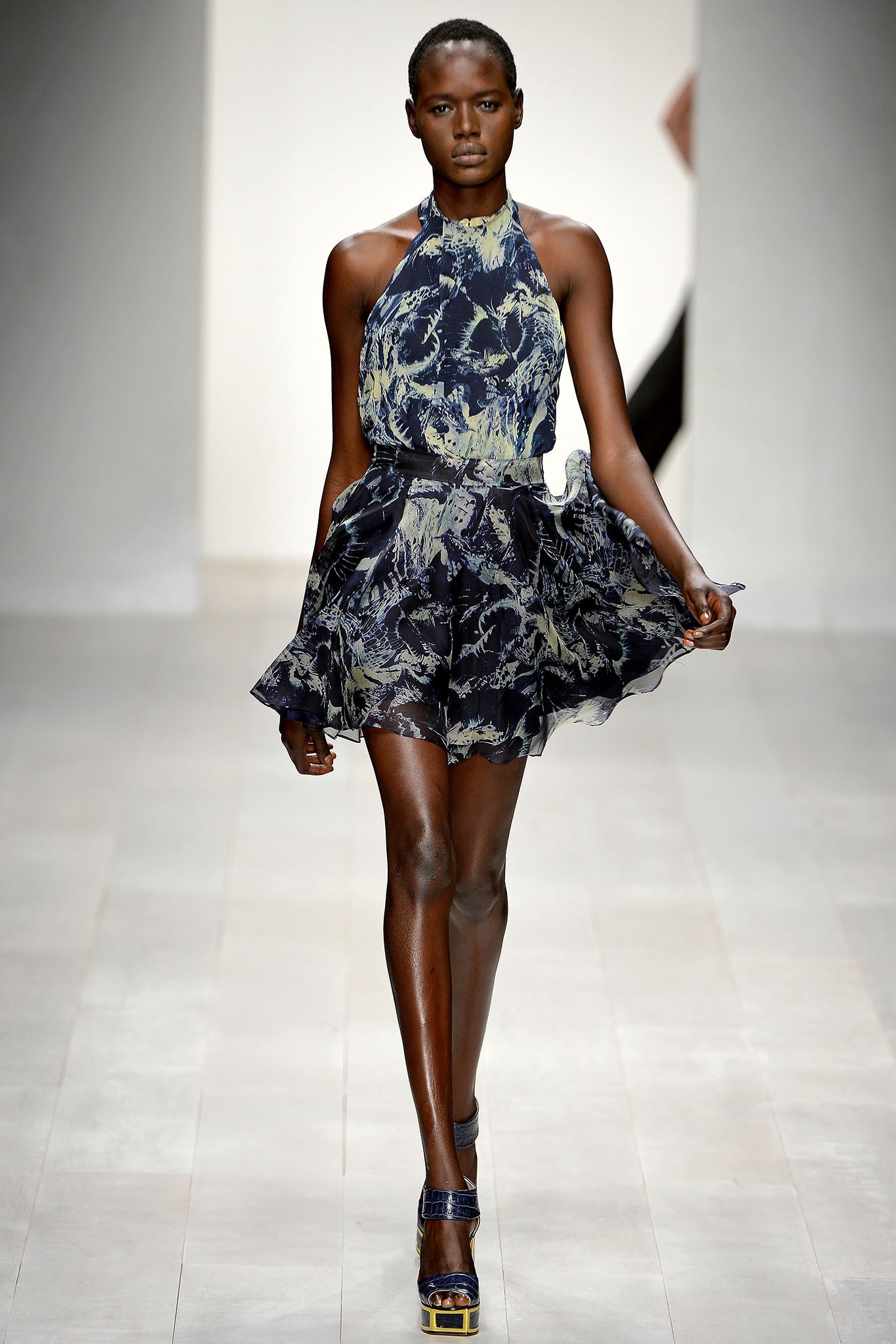 Felder Felder S/S 13 Look 14