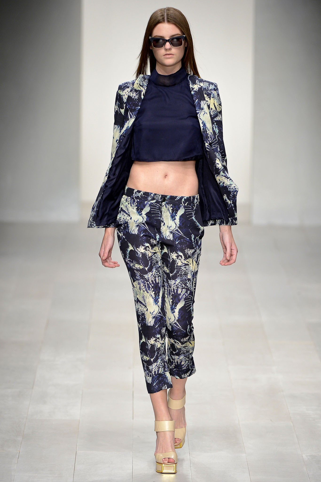 Felder Felder S/S 13 Look 16