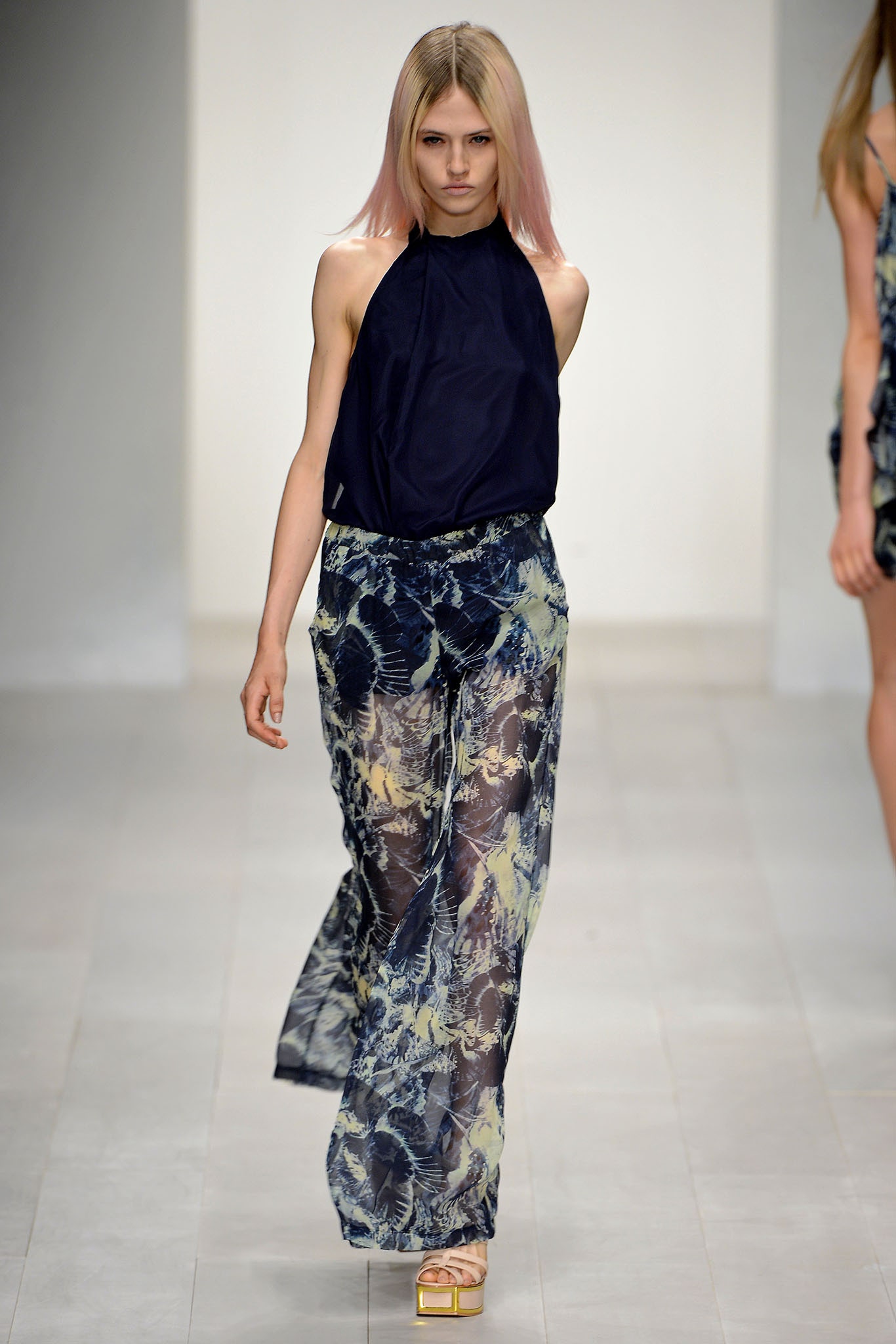 Felder Felder S/S 13 Look 17