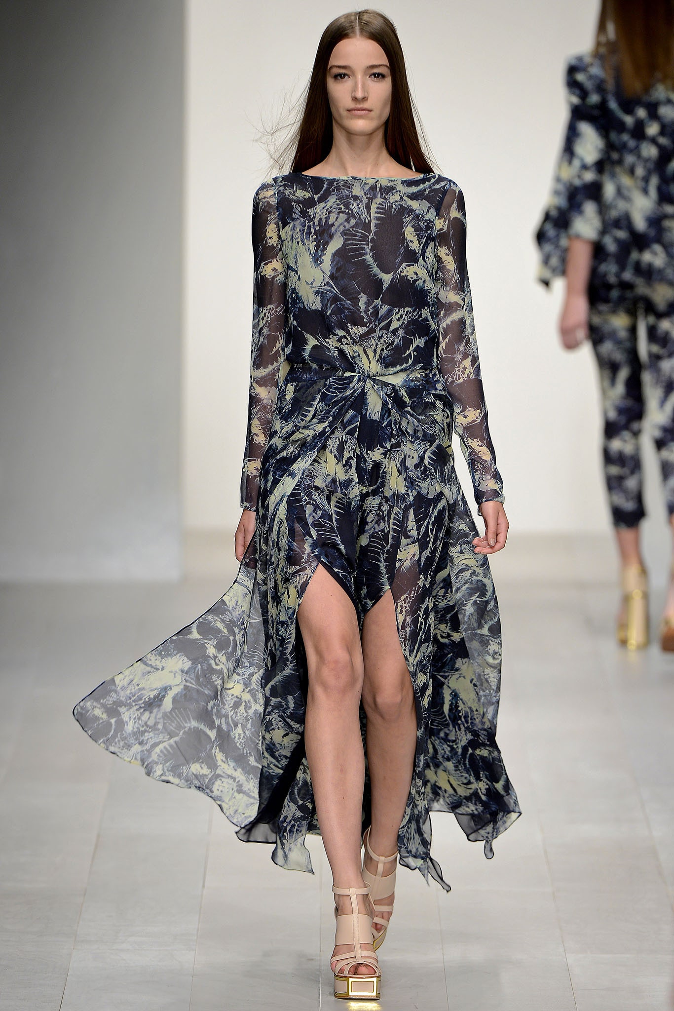 Felder Felder S/S 13 Look 18