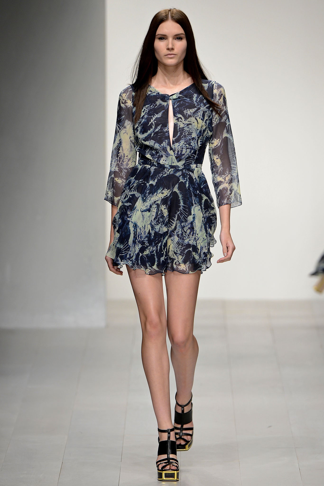 Felder Felder S/S 13 Look 19
