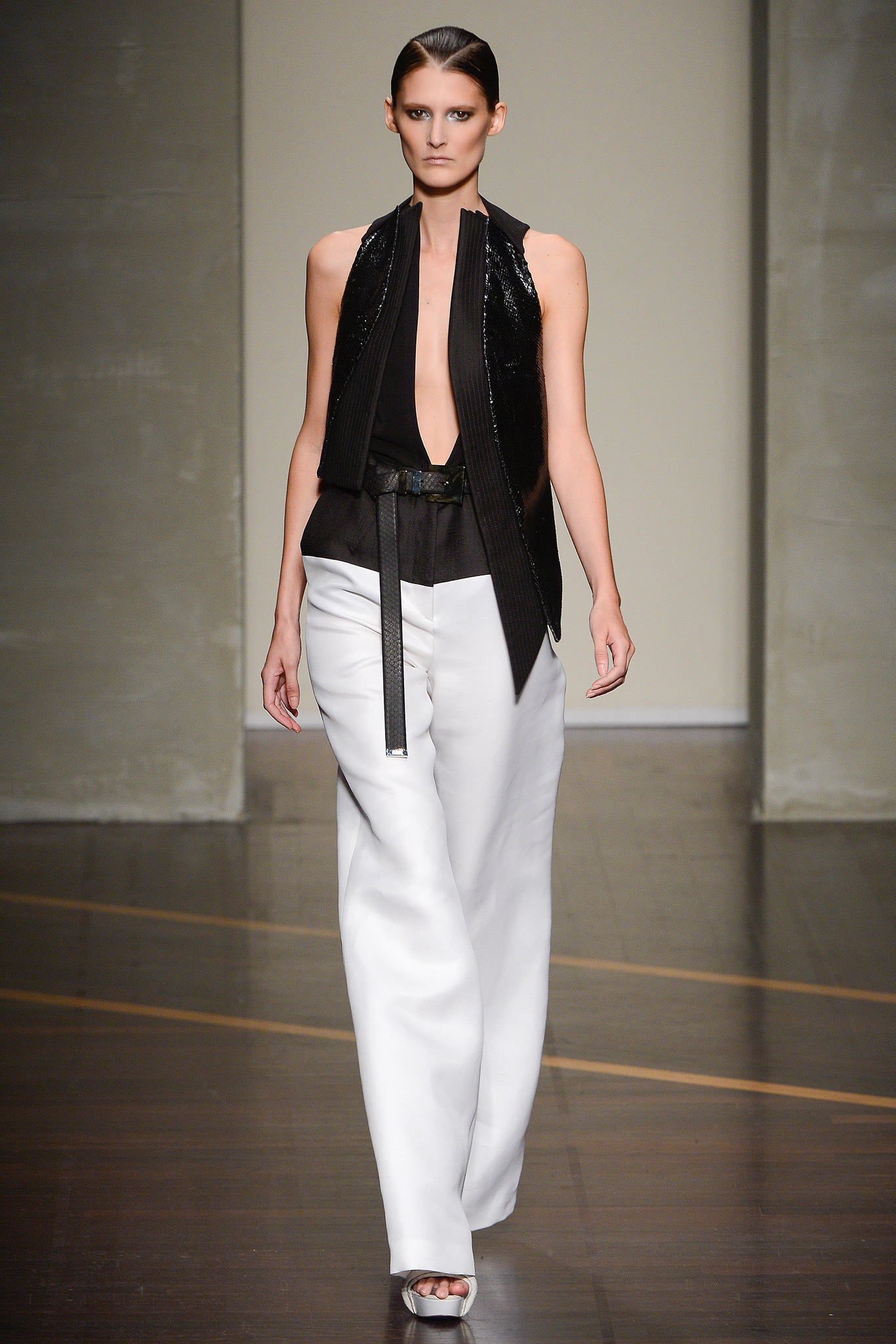 Gianfranco Ferré S/S 13 Look 20