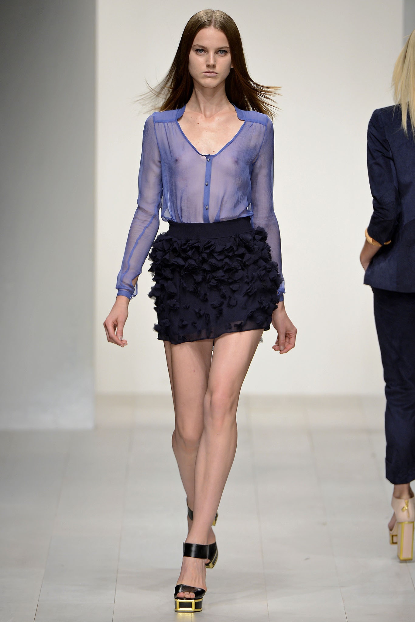Felder Felder S/S 13 Look 24