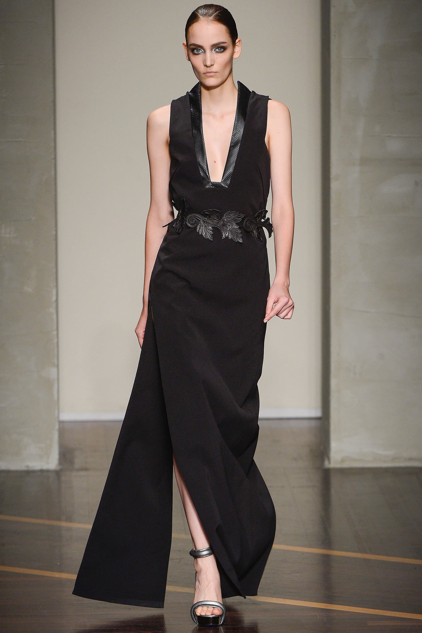 Gianfranco Ferré S/S 13 Look 28