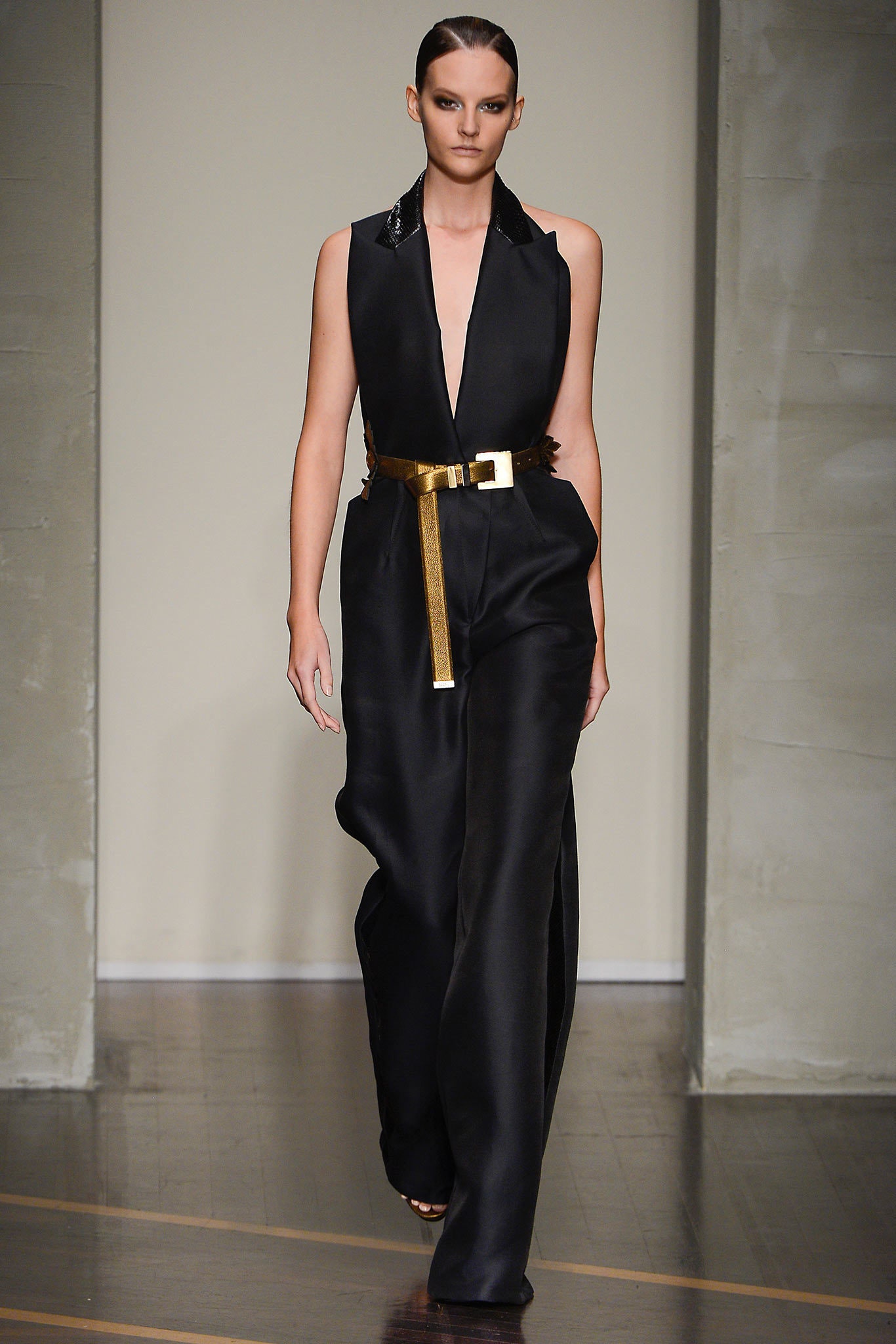 Gianfranco Ferré S/S 13 Look 29