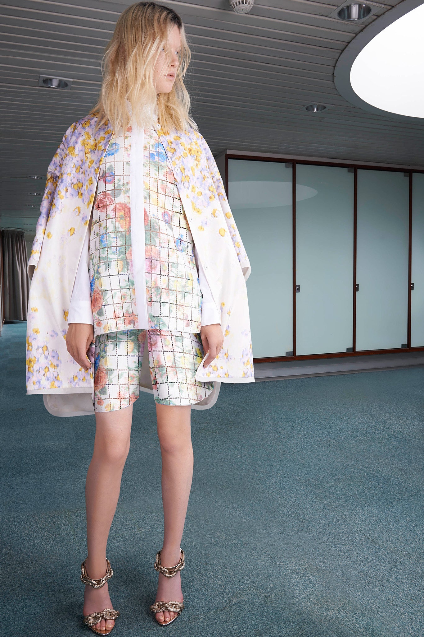 Giambattista Valli Resort 15 Look 15