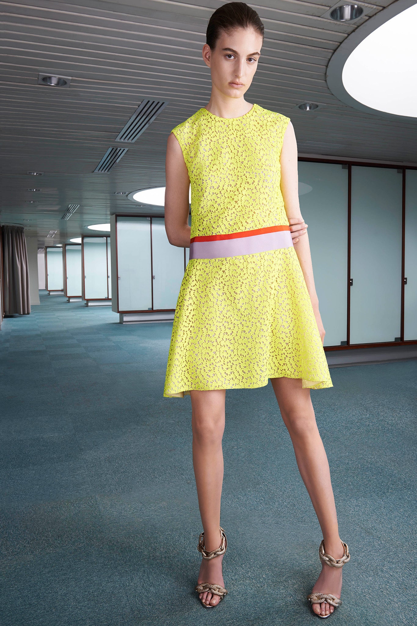 Giambattista Valli Resort 15 Look 16