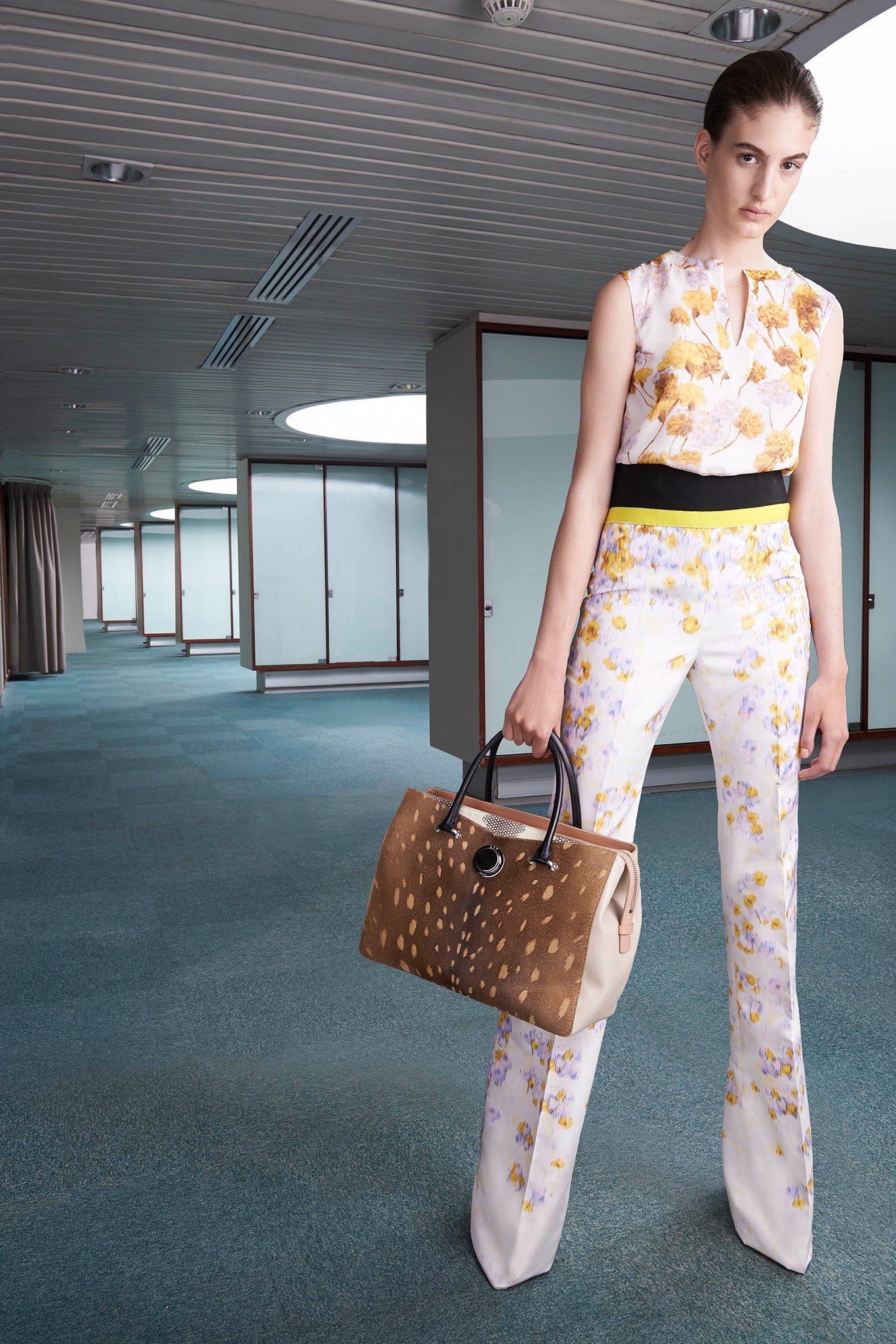 Giambattista Valli Resort 15 Look 18