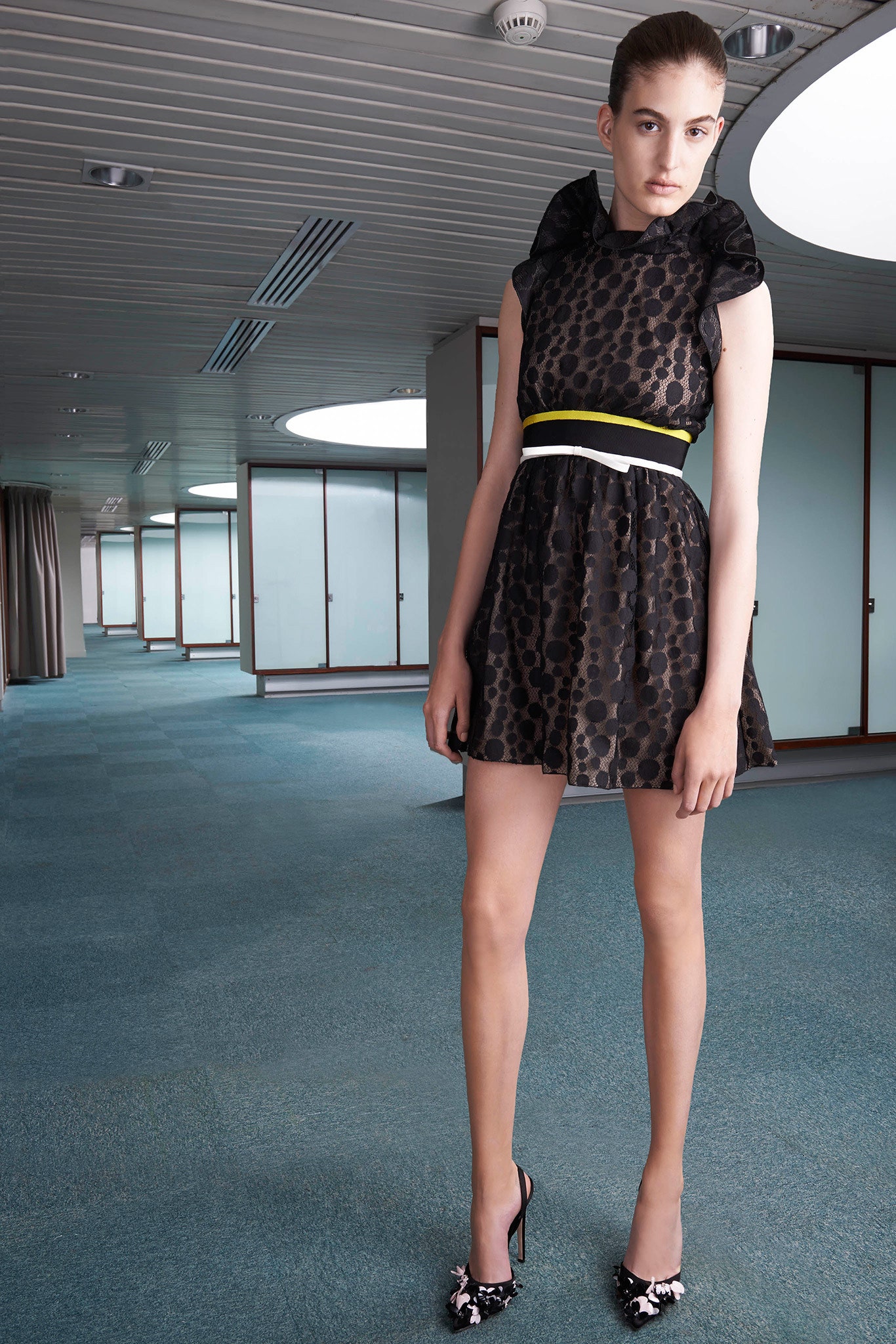 Giambattista Valli Resort 15 Look 22