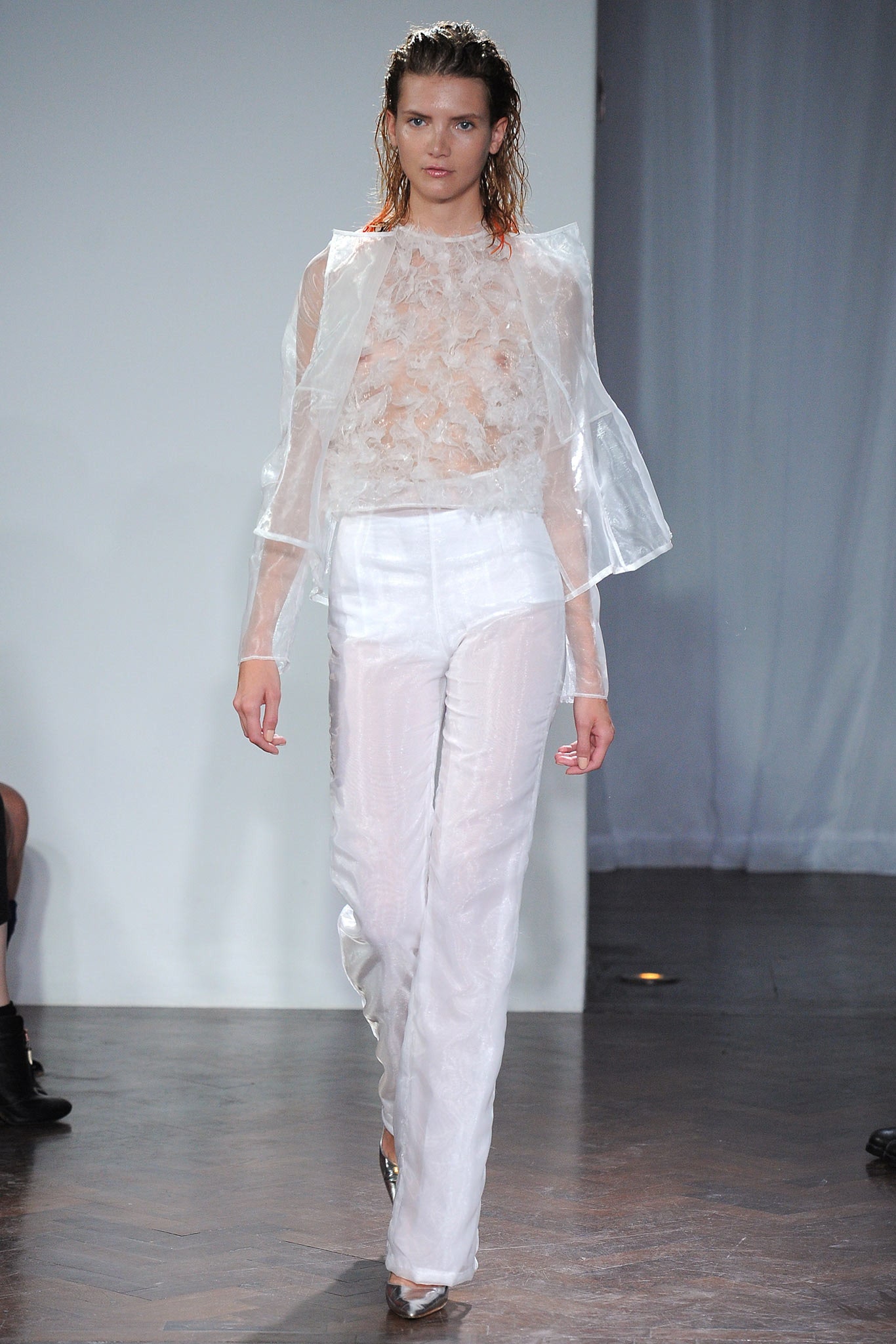 Felder Felder Spring 2014 Ready-to-Wear
