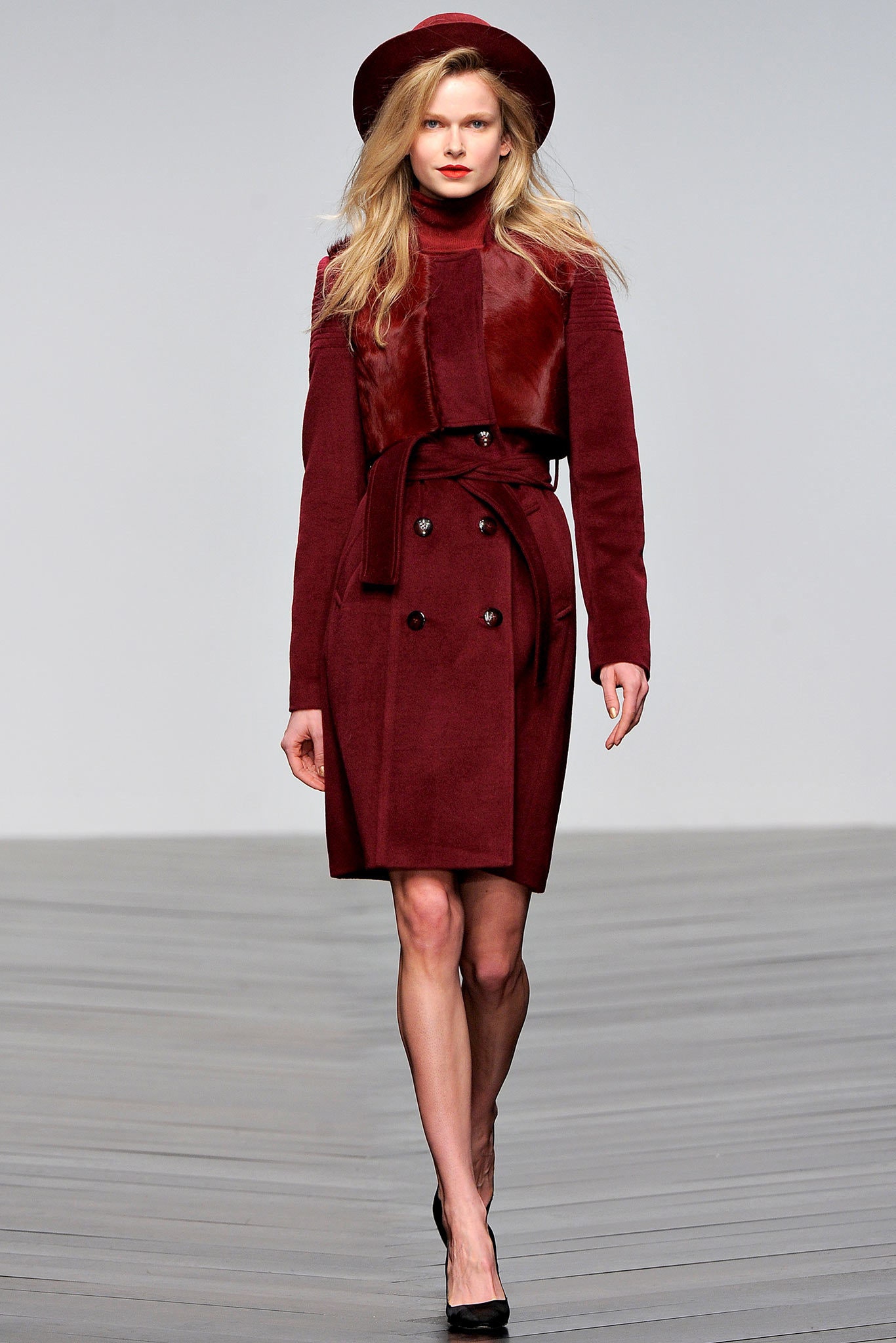 Felder Felder Fall 2013 Ready-to-Wear