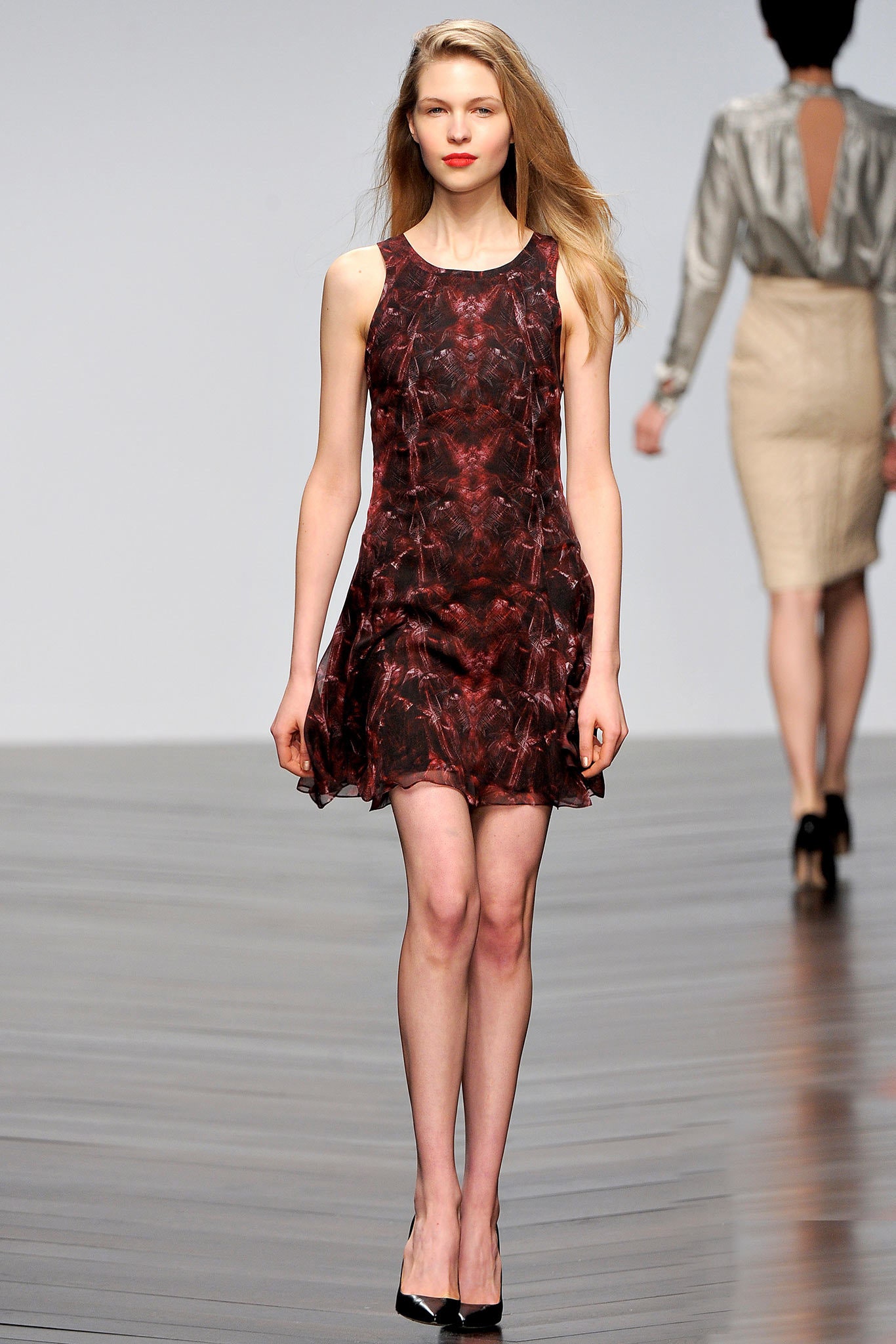 Felder Felder F/W 13 Look 5