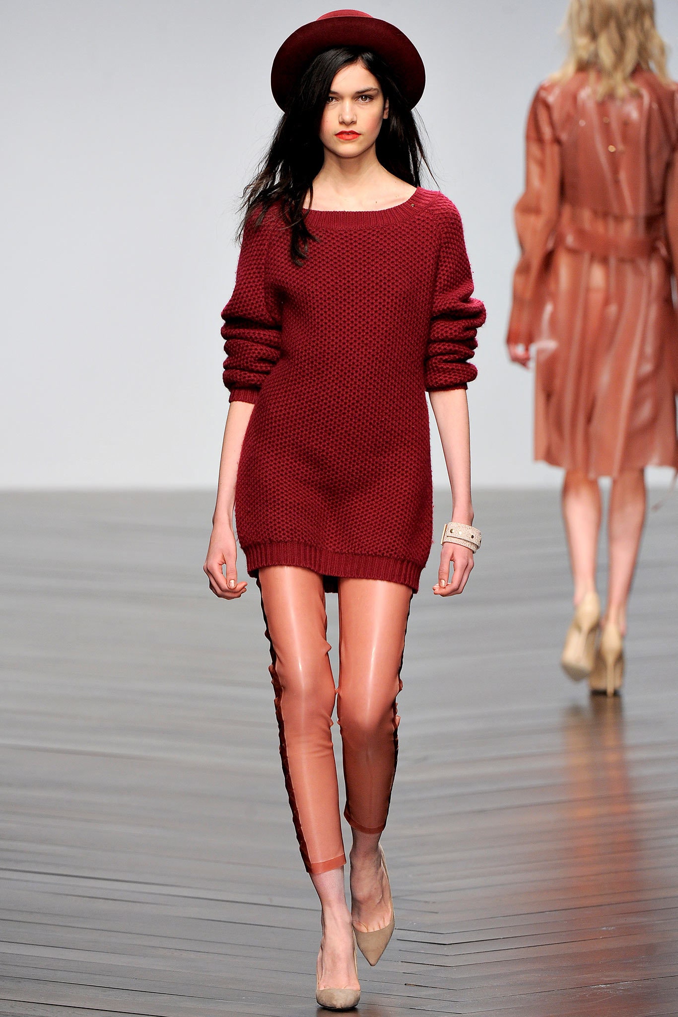 Felder Felder F/W 13 Look 6