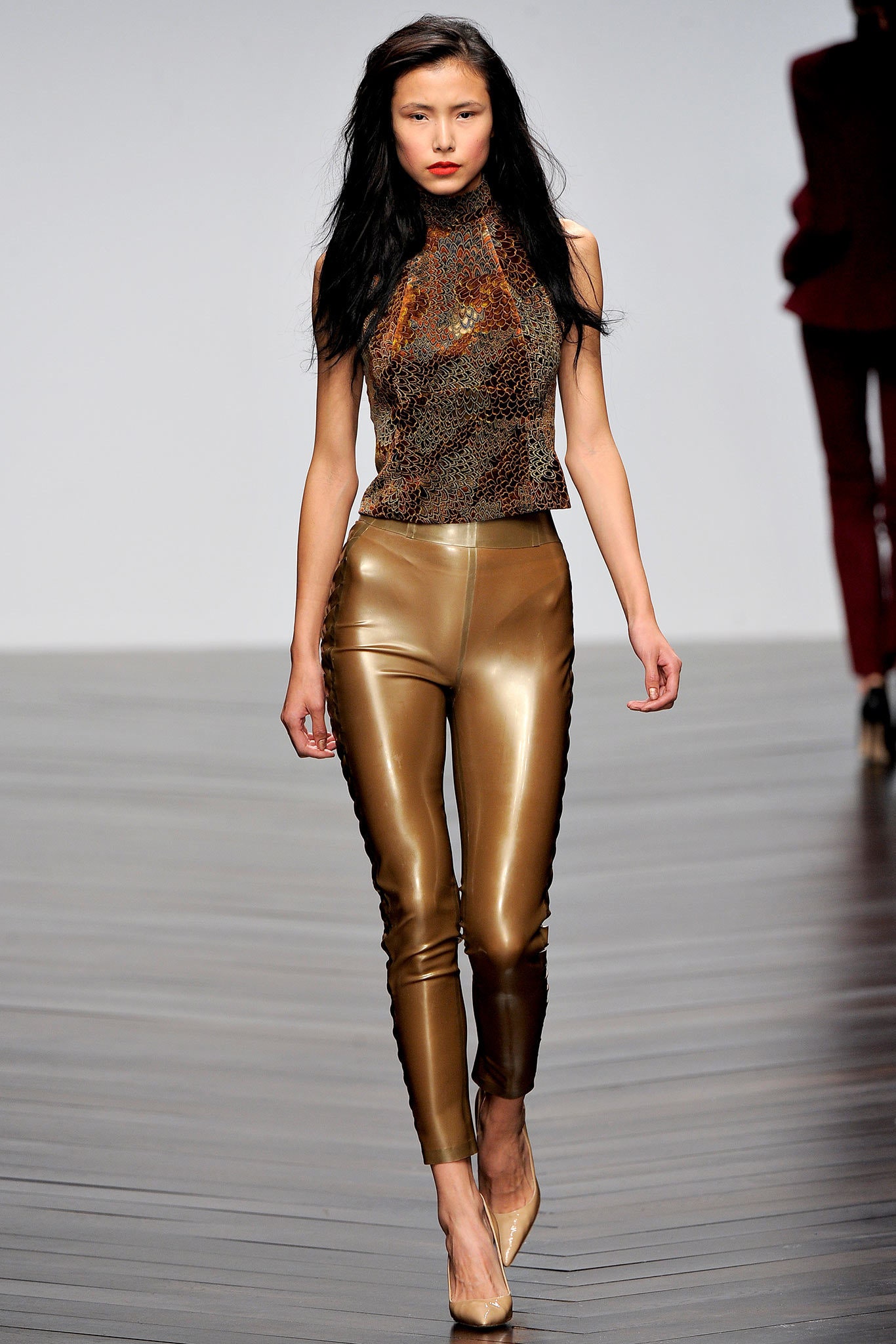 Felder Felder F/W 13 Look 9