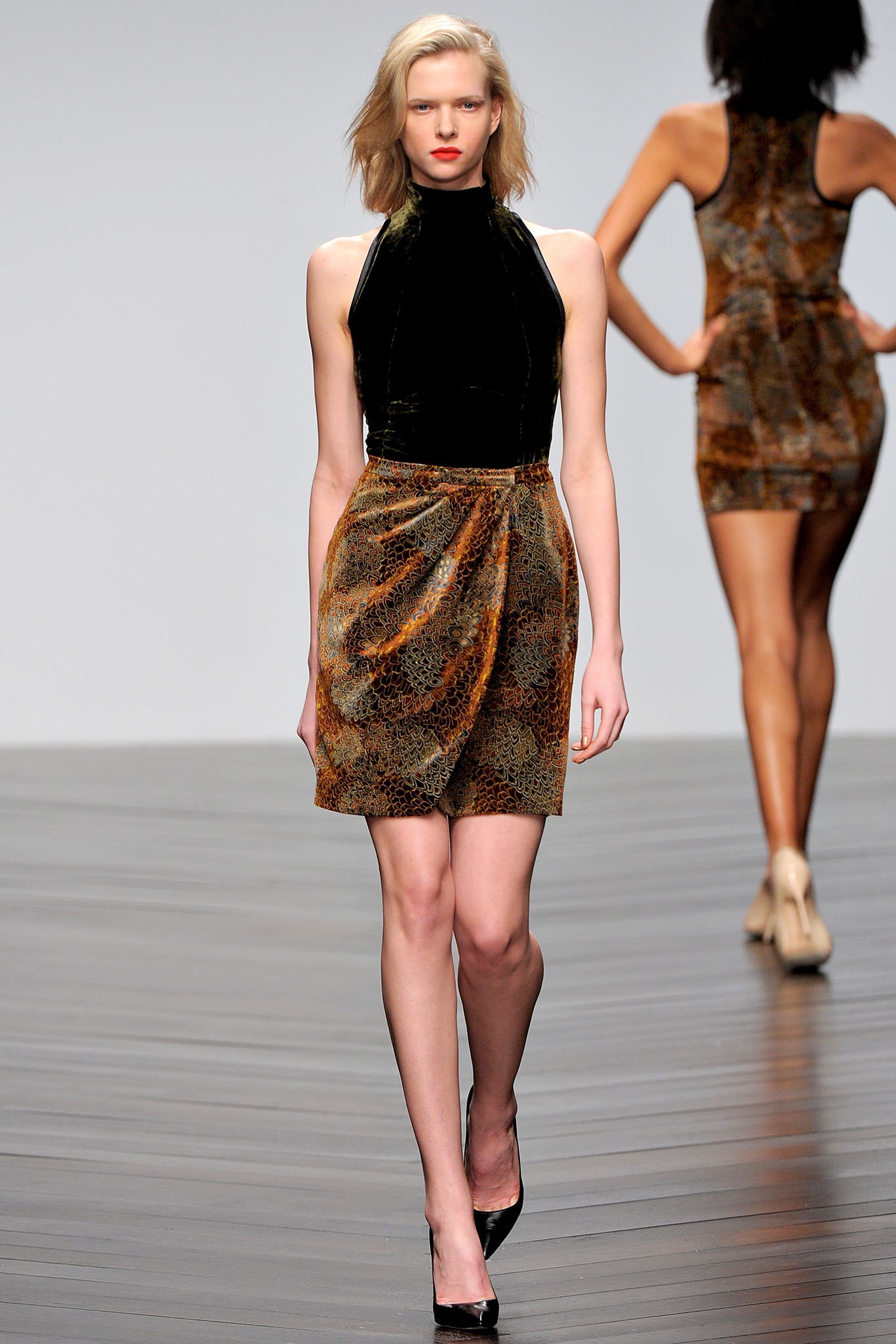 Felder Felder F/W 13 Look 10