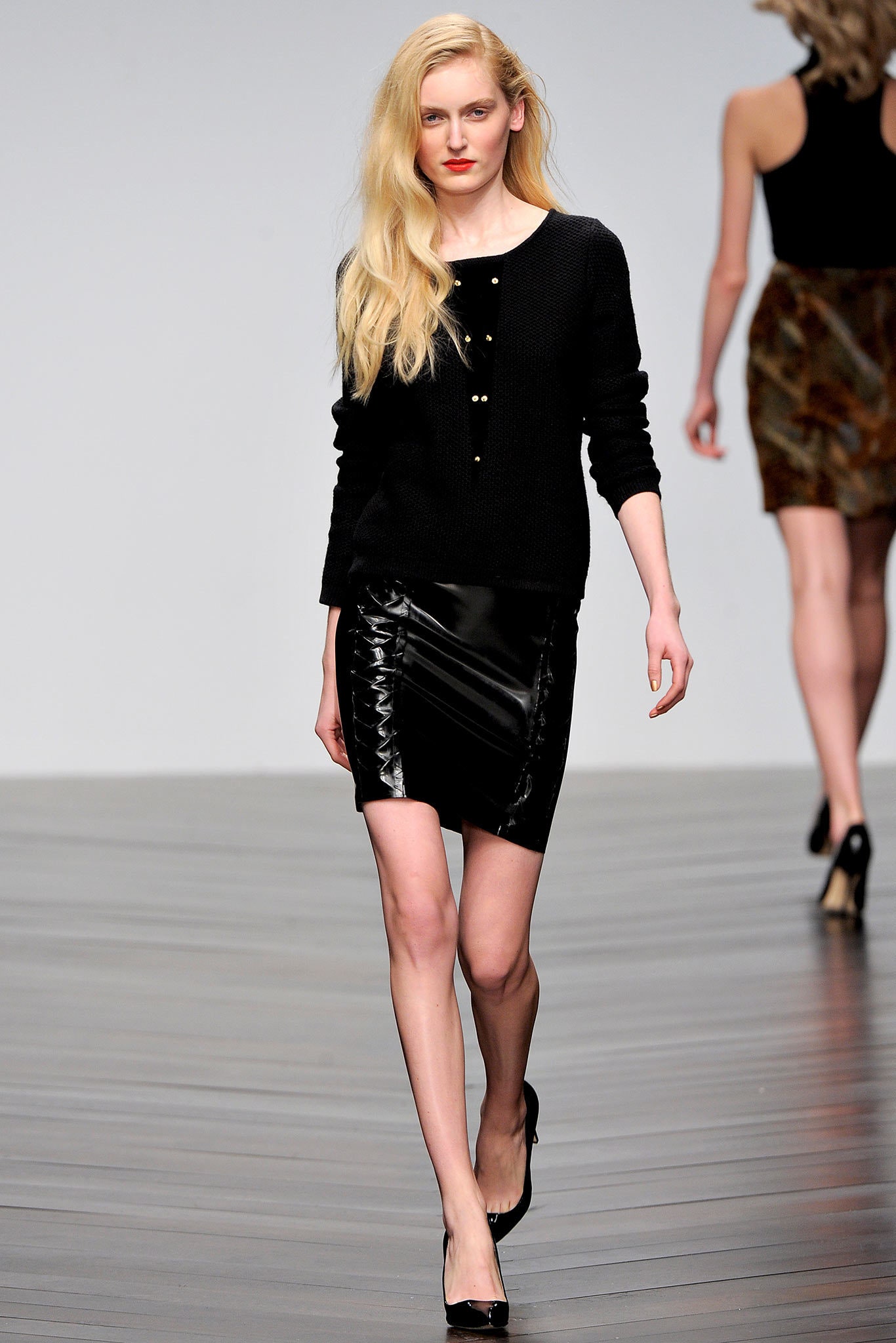Felder Felder F/W 13 Look 12