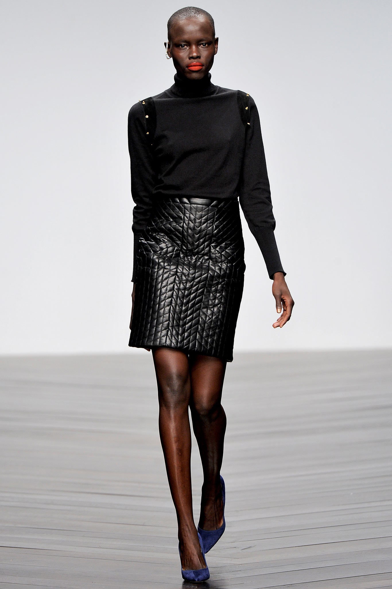 Felder Felder F/W 13 Look 13