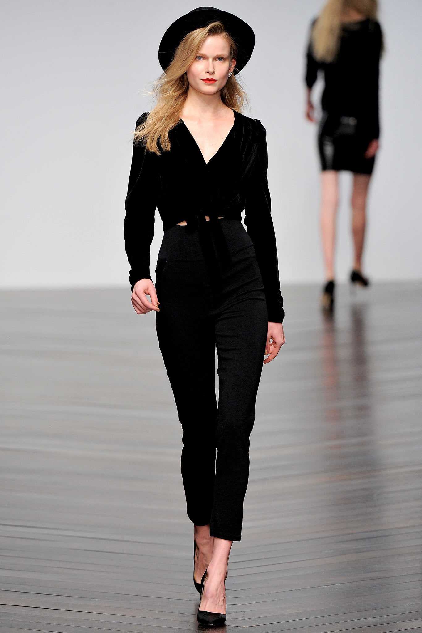 Felder Felder F/W 13 Look 14