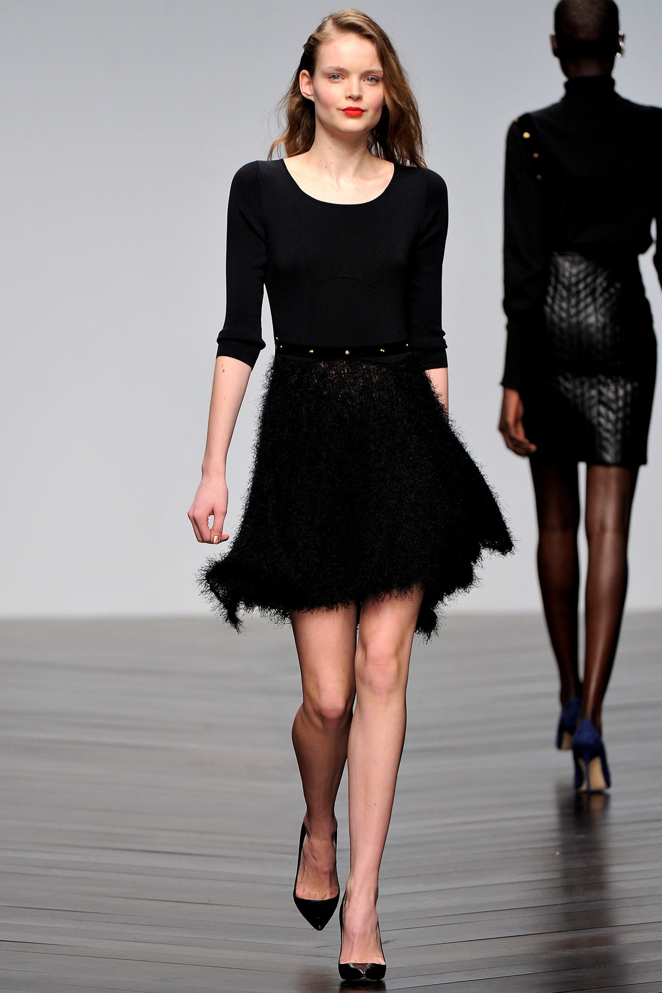 Felder Felder F/W 13 Look 15