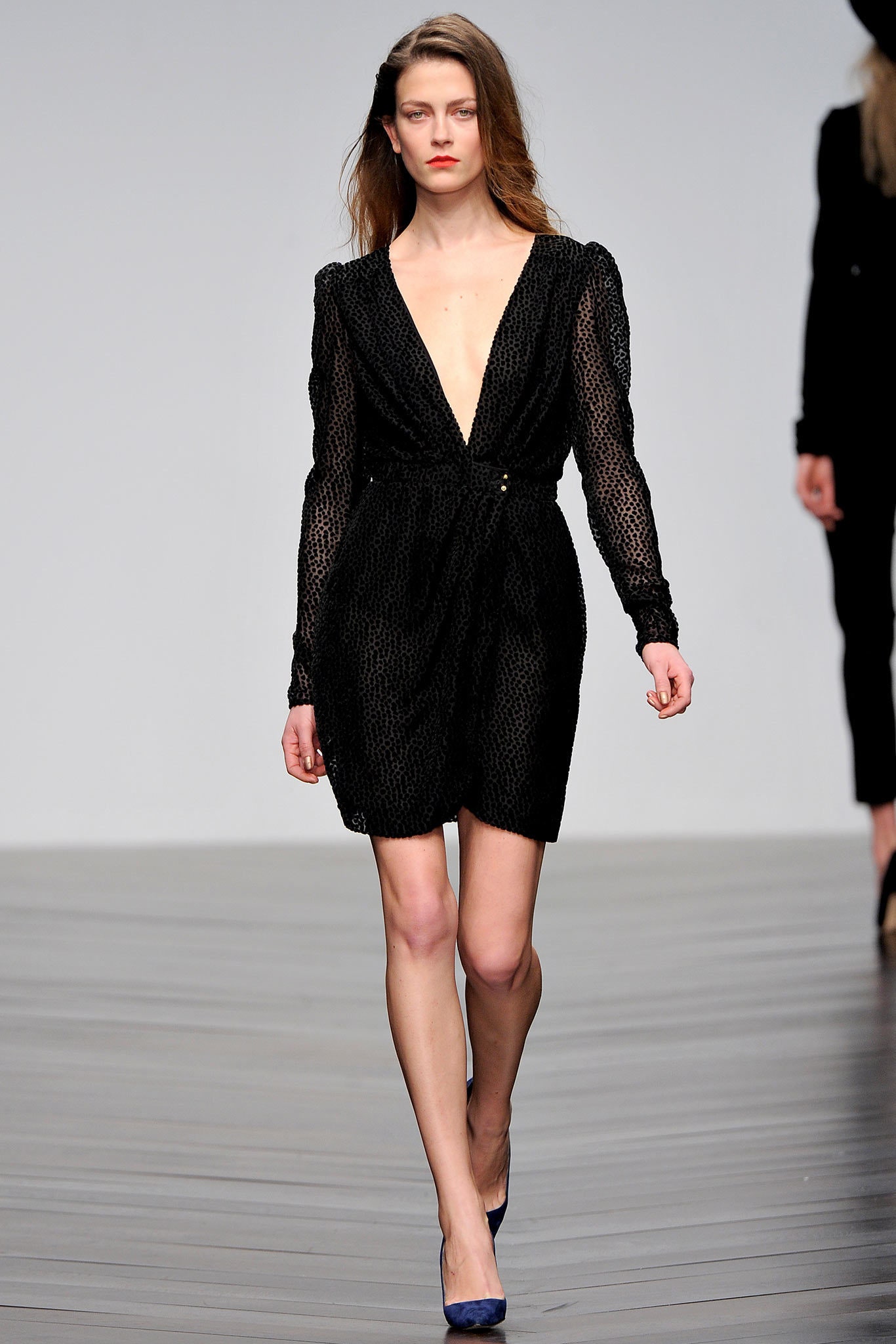 Felder Felder F/W 13 Look 16