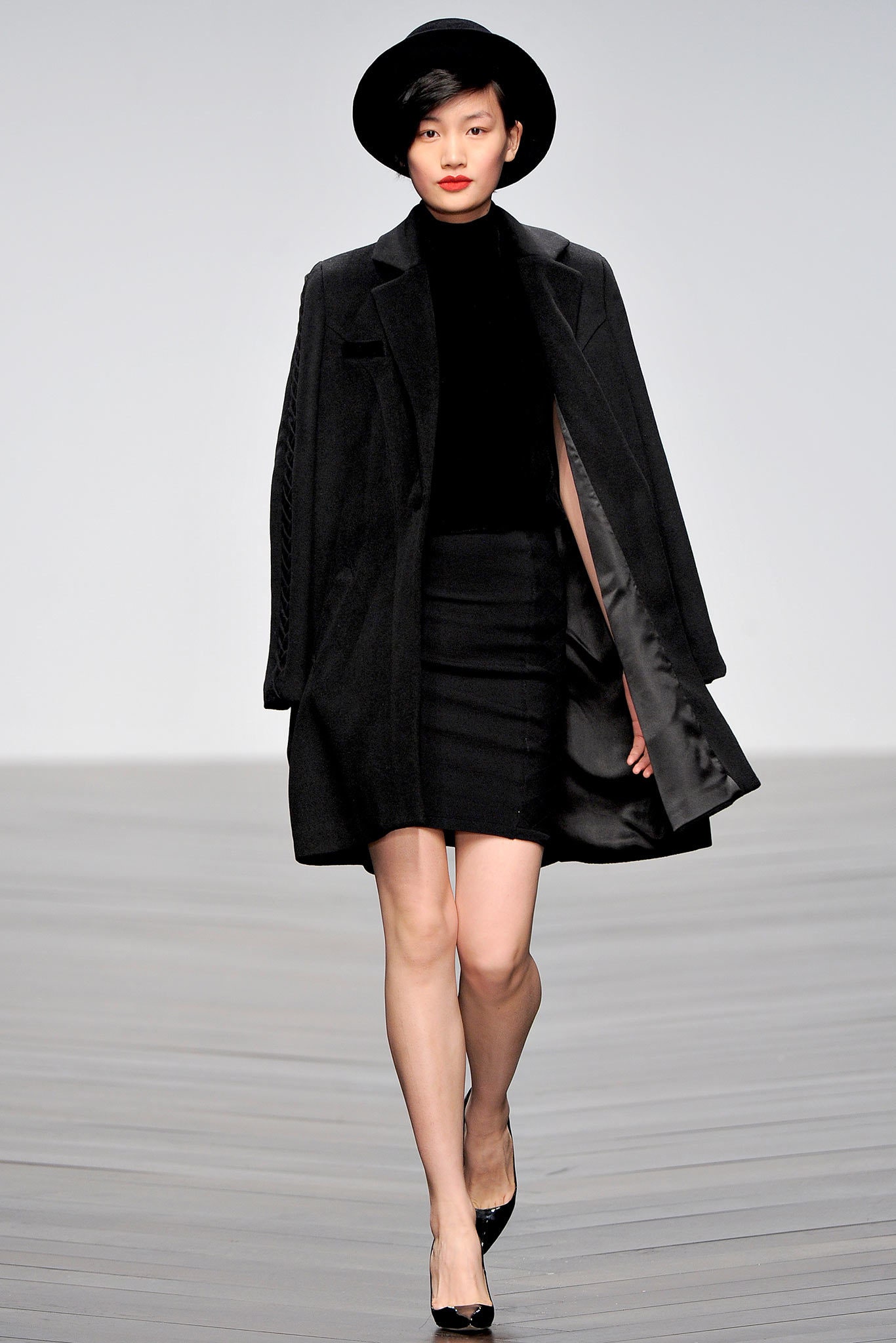 Felder Felder F/W 13 Look 17