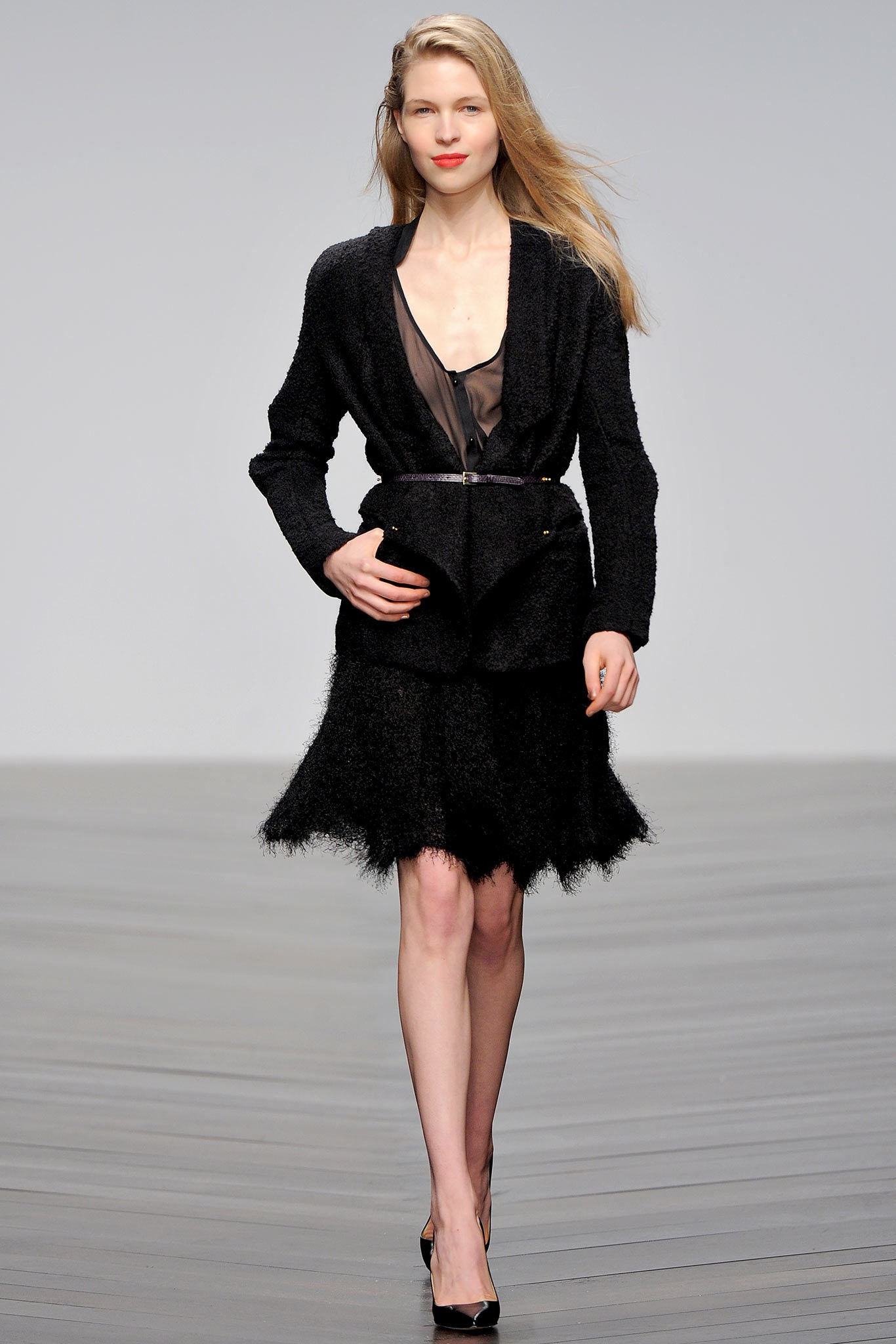 Felder Felder F/W 13 Look 18