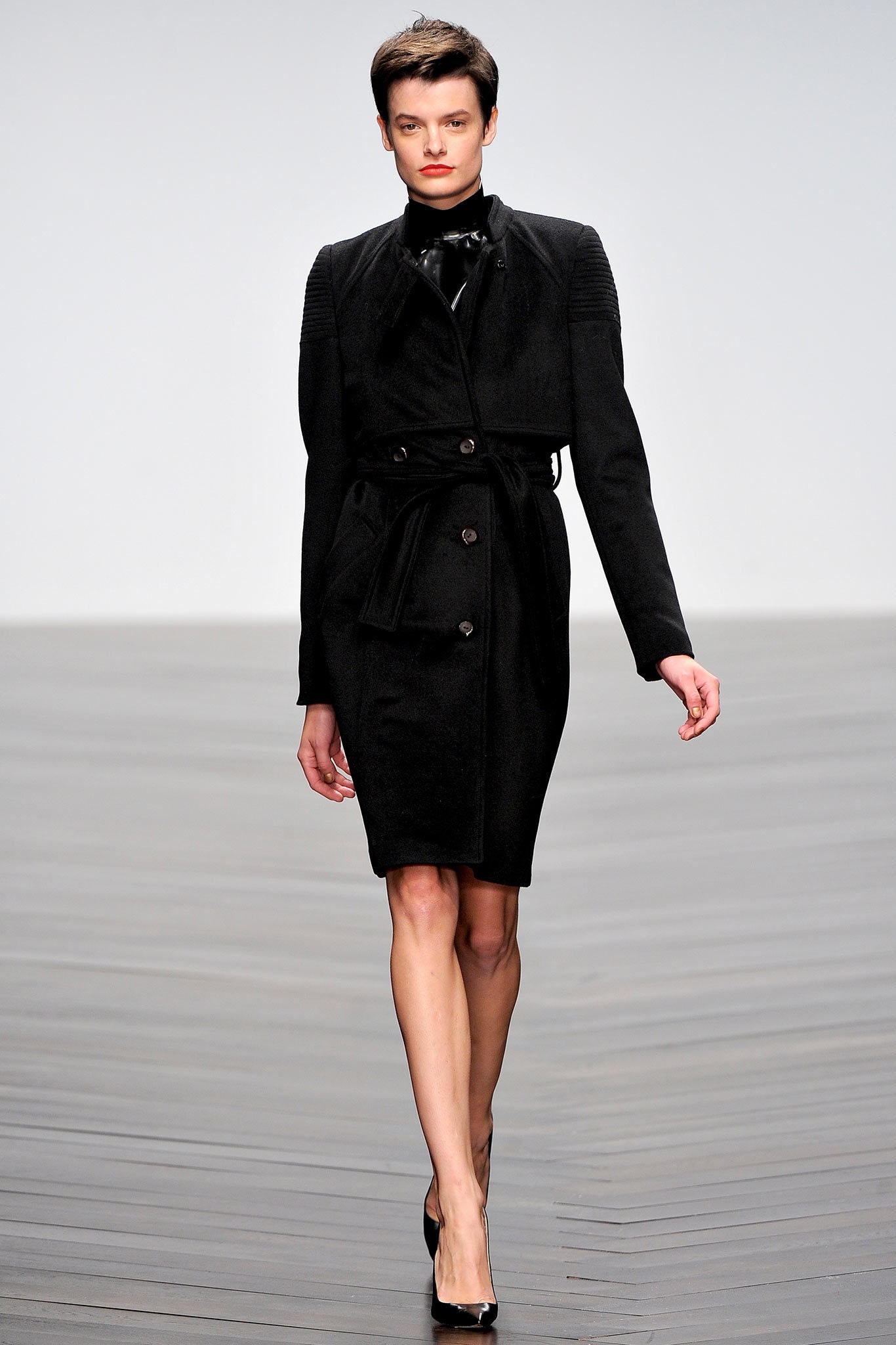 Felder Felder F/W 13 Look 19