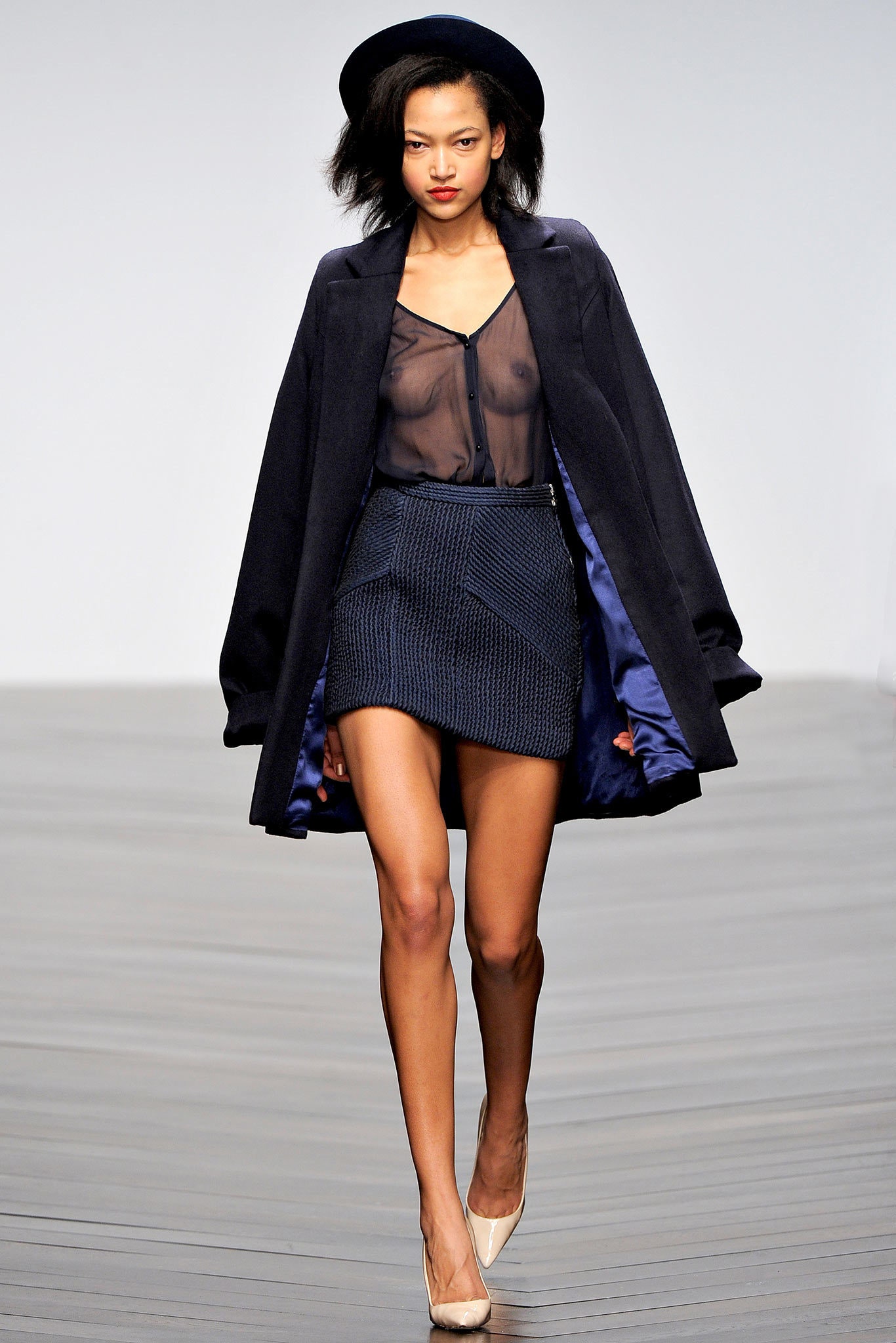 Felder Felder F/W 13 Look 20