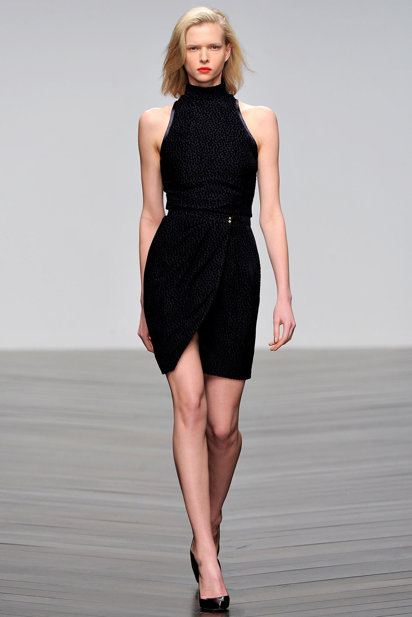Felder Felder F/W 13 Look 22