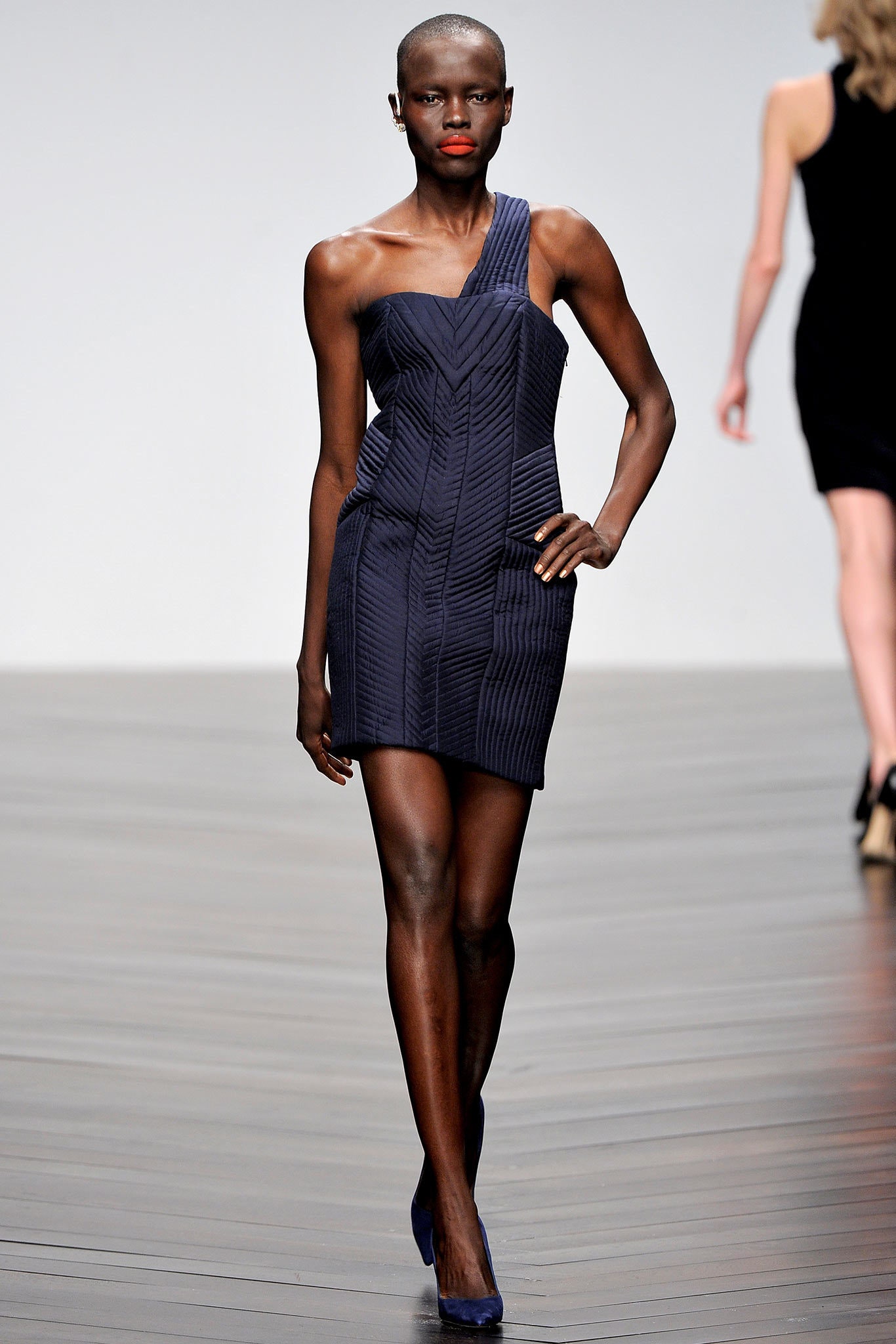 Felder Felder F/W 13 Look 24