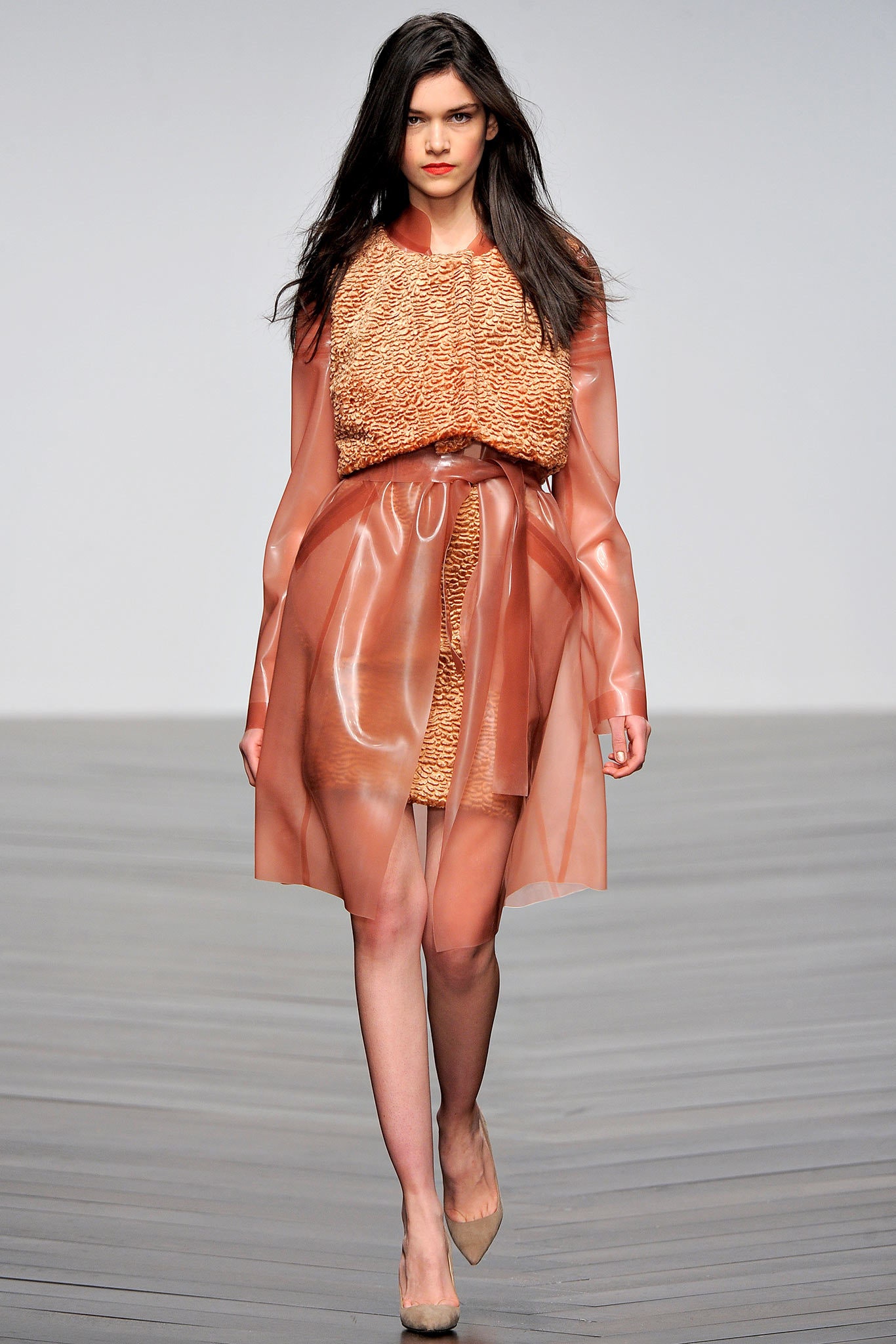Felder Felder F/W 13 Look 25