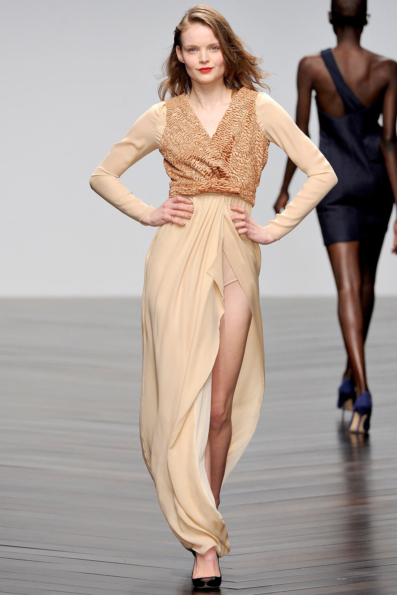 Felder Felder F/W 13 Look 26