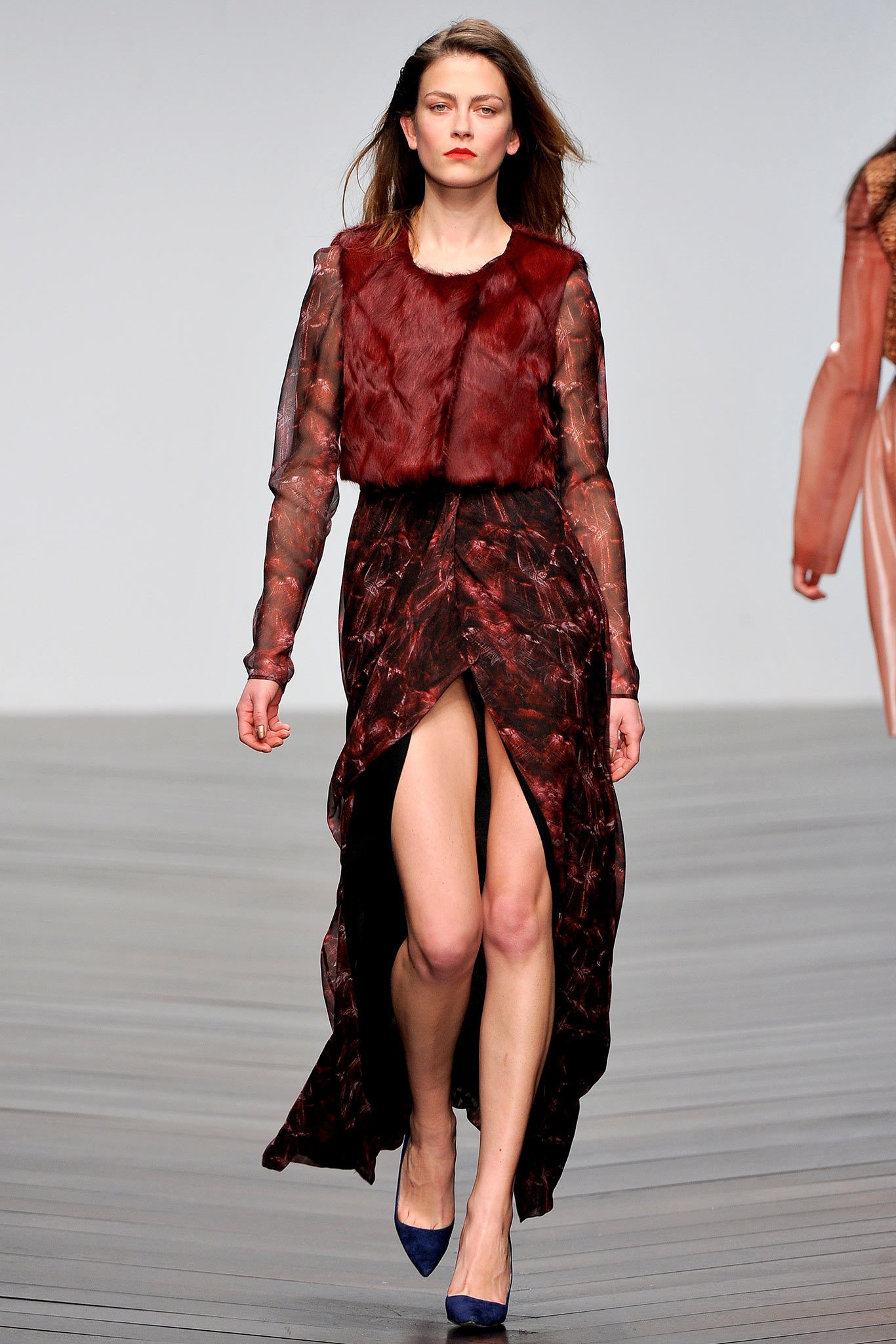 Felder Felder F/W 13 Look 27