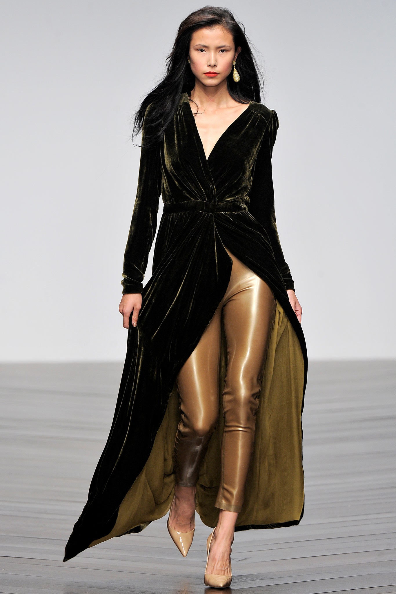 Felder Felder F/W 13 Look 28