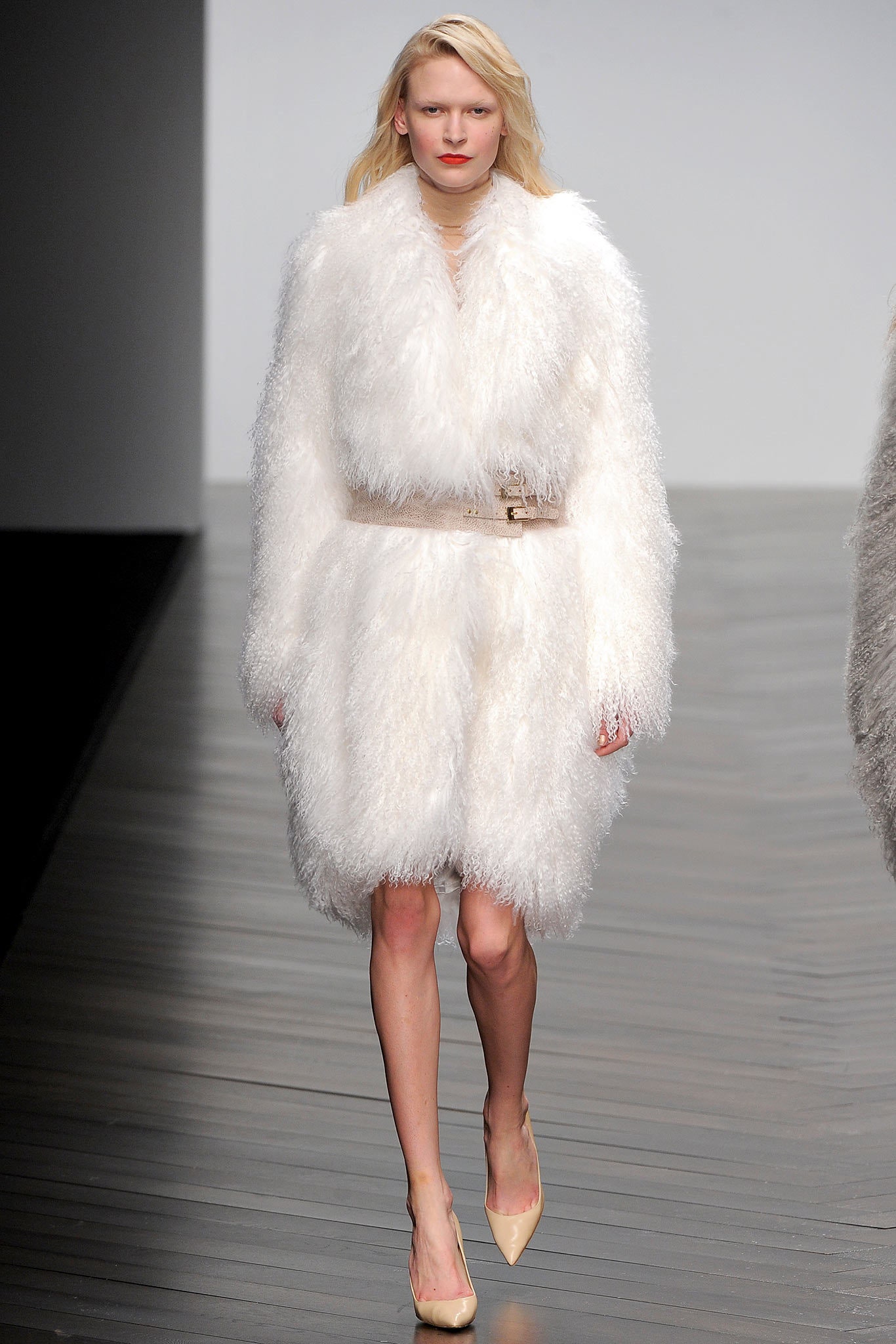 Felder Felder F/W 13 Look 30