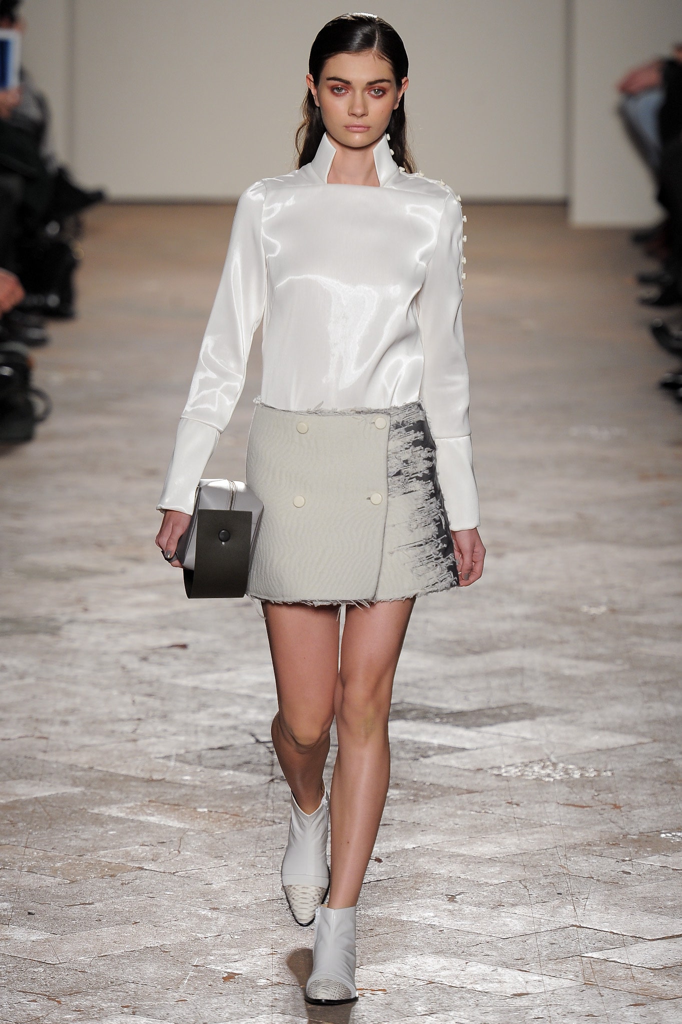 Gabriele Colangelo F/W 13 Look 2