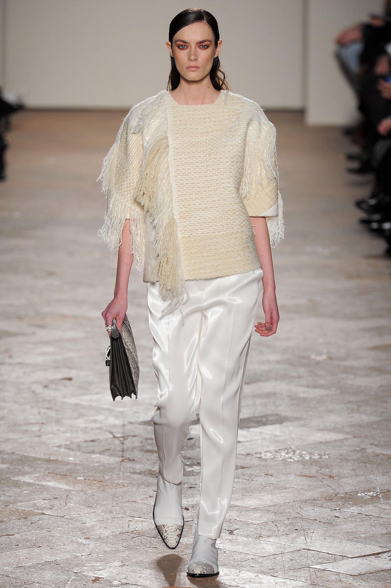 Gabriele Colangelo F/W 13 Look 3