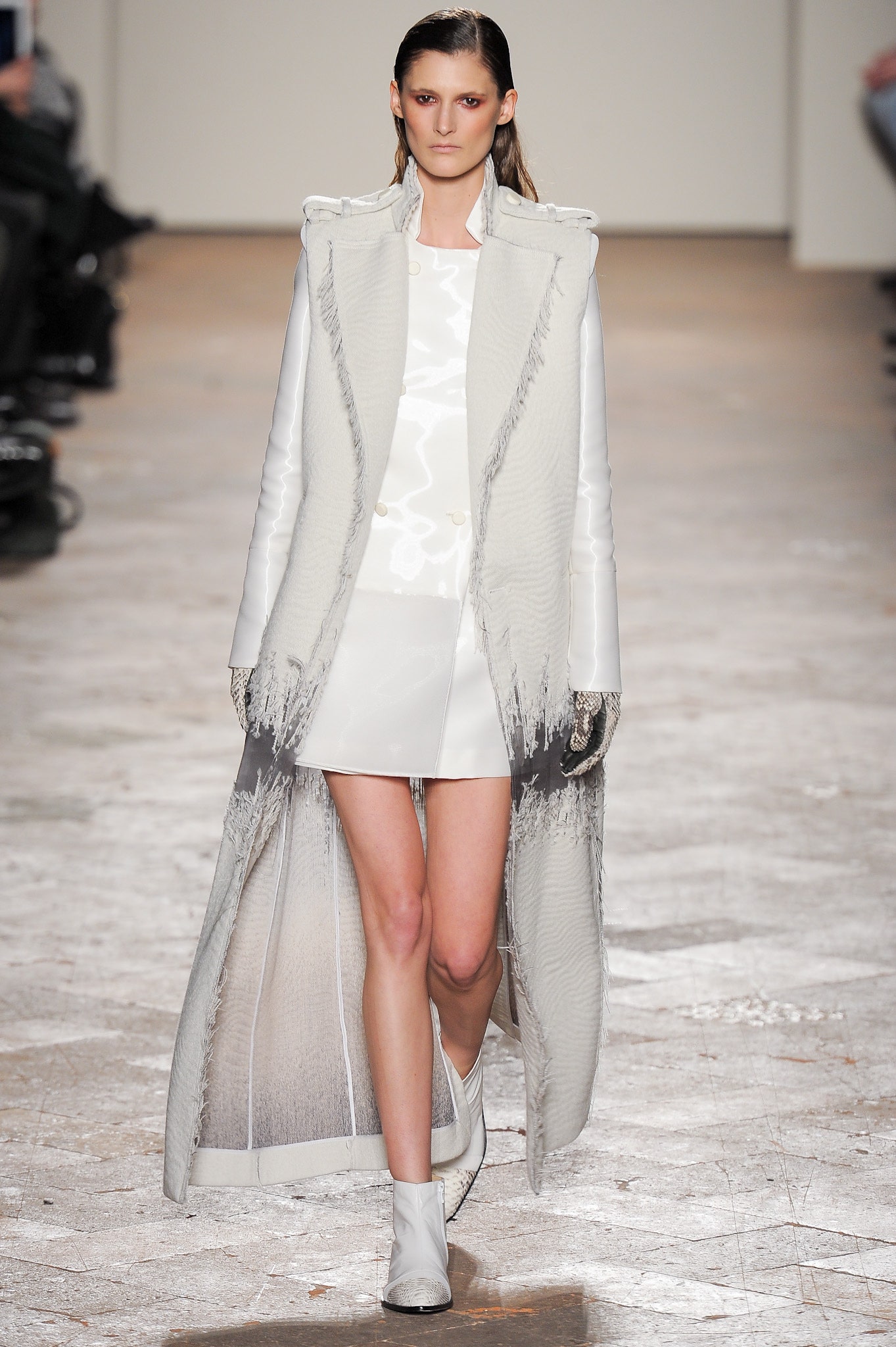 Gabriele Colangelo F/W 13 Look 4
