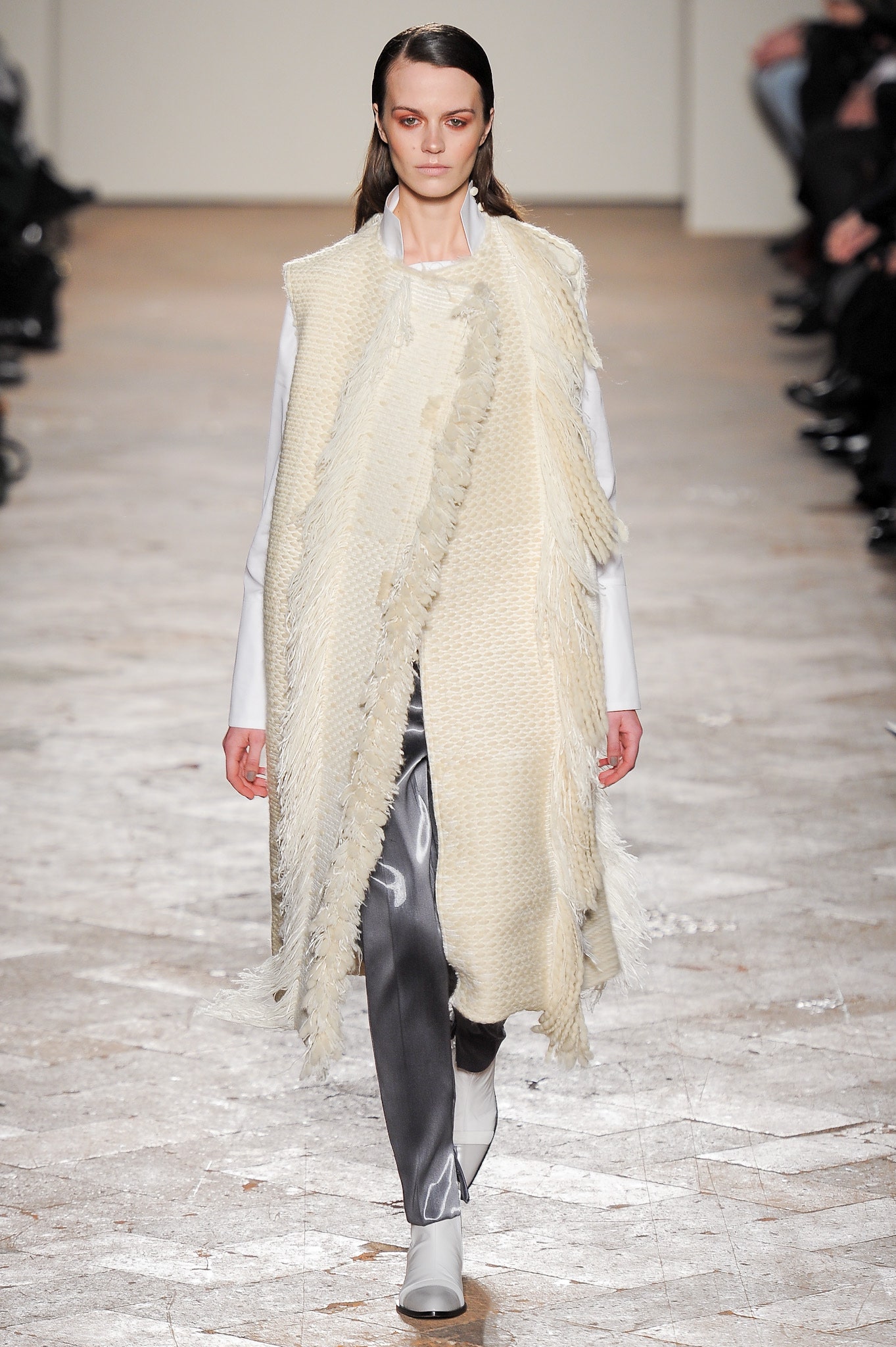 Gabriele Colangelo F/W 13 Look 5