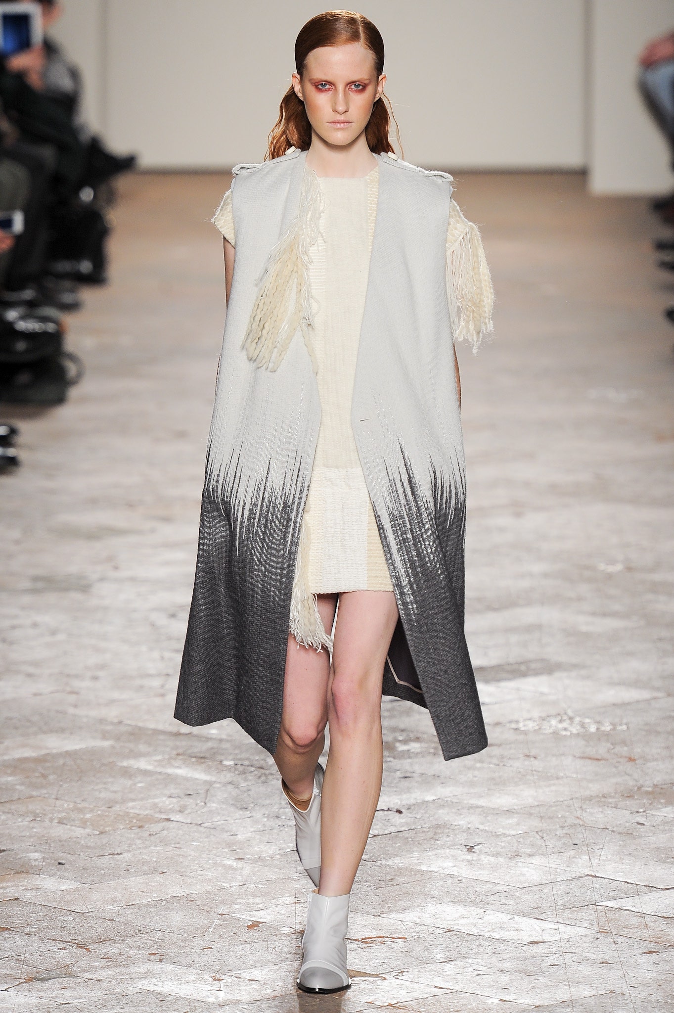 Gabriele Colangelo F/W 13 Look 6