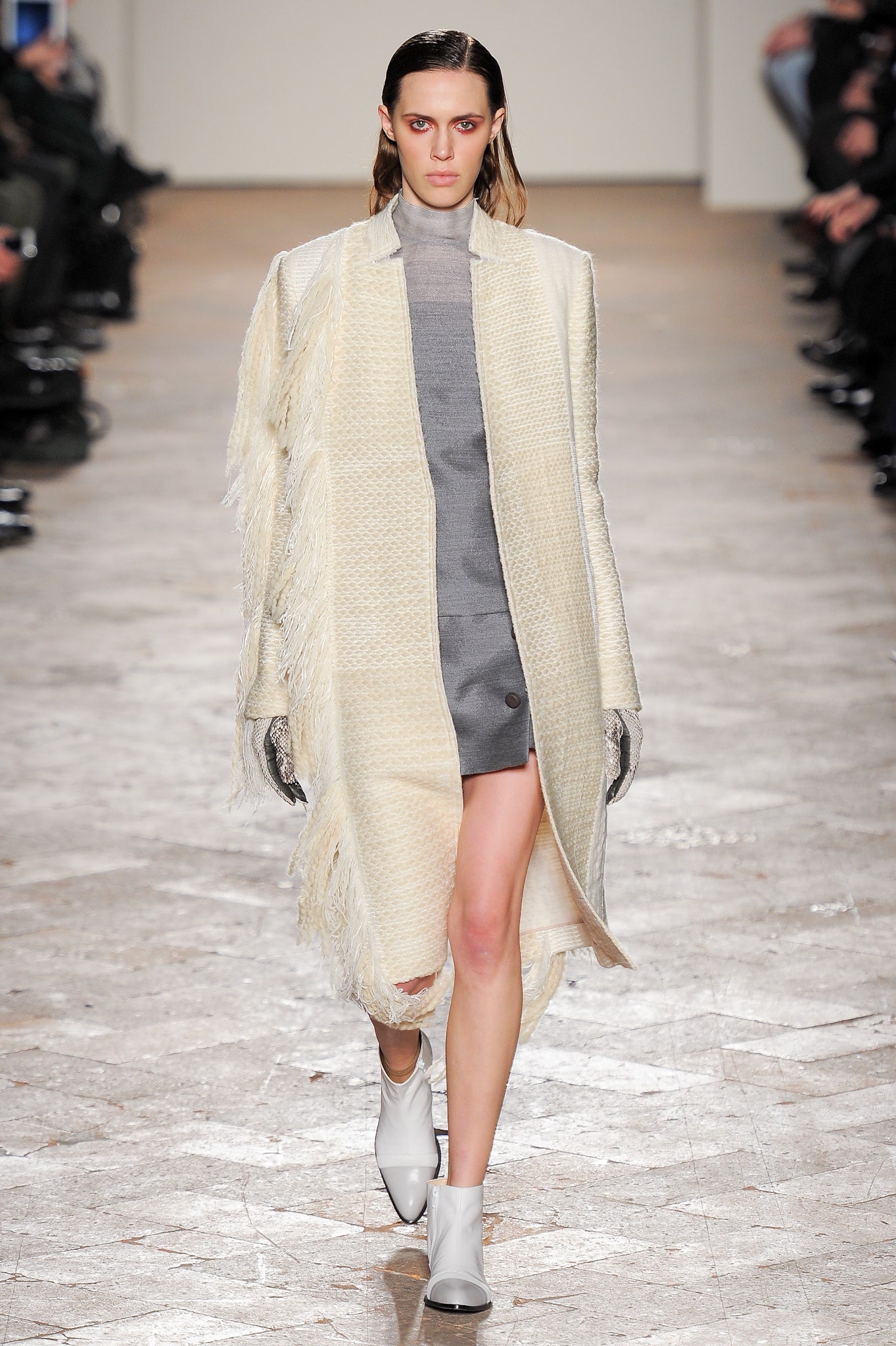 Gabriele Colangelo F/W 13 Look 7