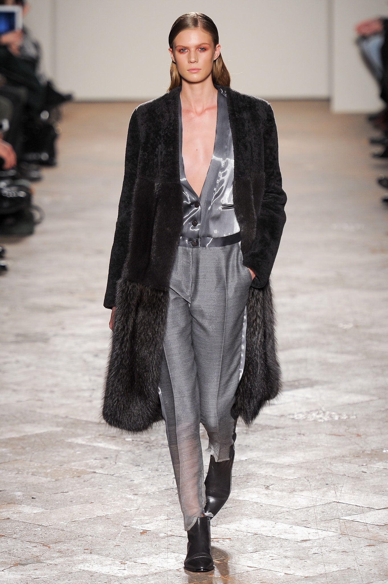 Gabriele Colangelo F/W 13 Look 9