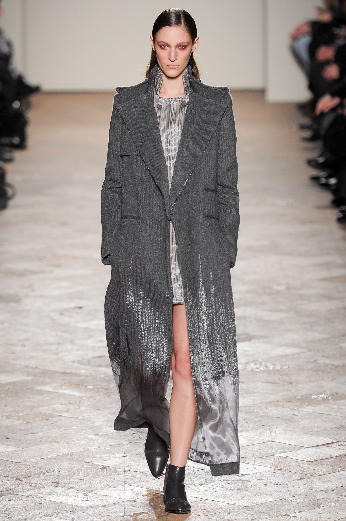 Gabriele Colangelo F/W 13 Look 10