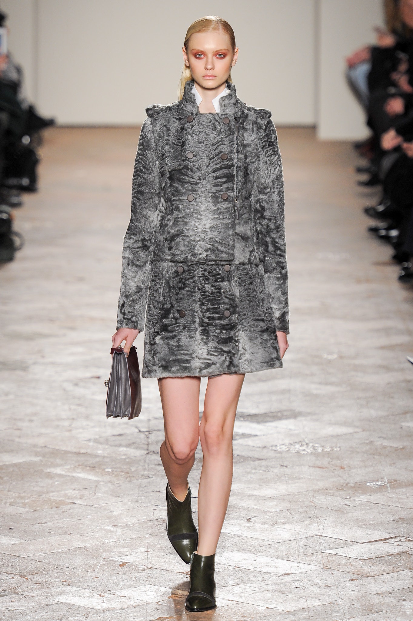 Gabriele Colangelo F/W 13 Look 11