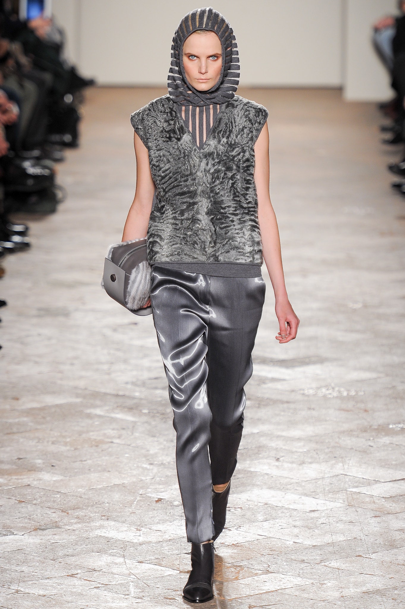 Gabriele Colangelo F/W 13 Look 12