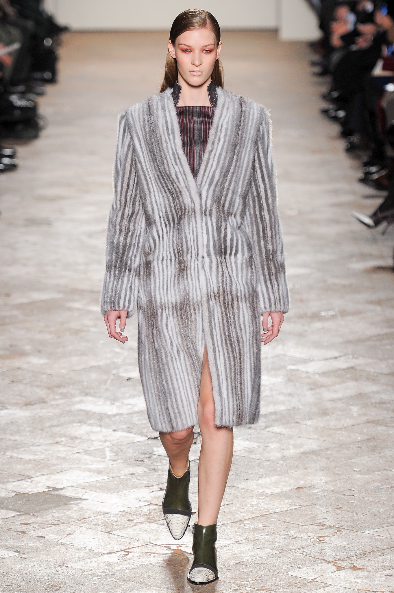 Gabriele Colangelo F/W 13 Look 13