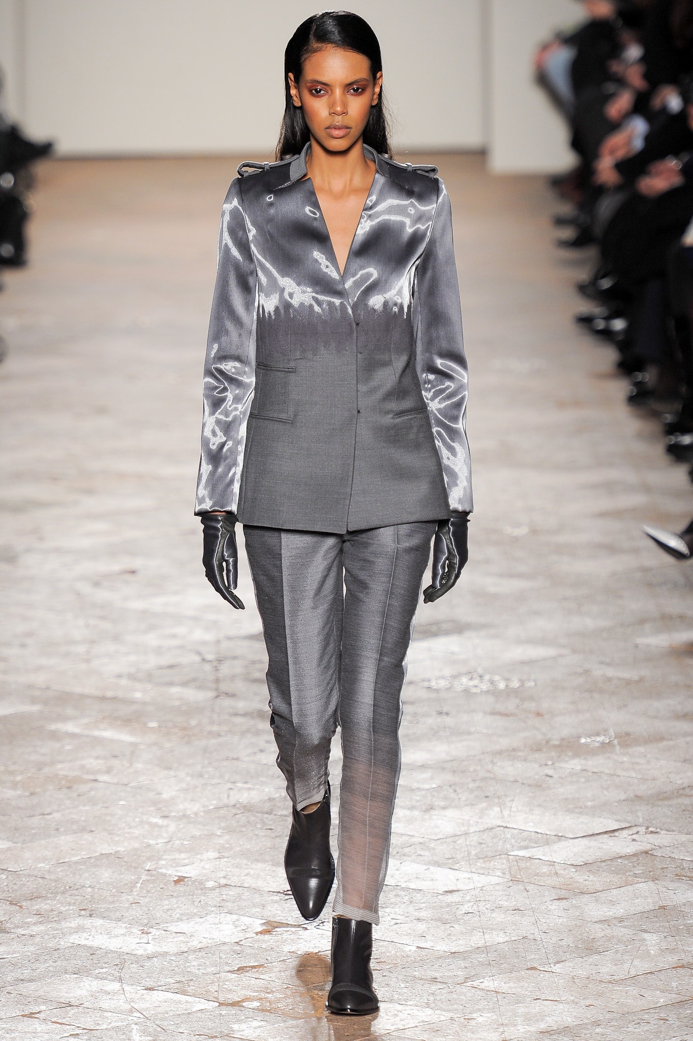 Gabriele Colangelo F/W 13 Look 14