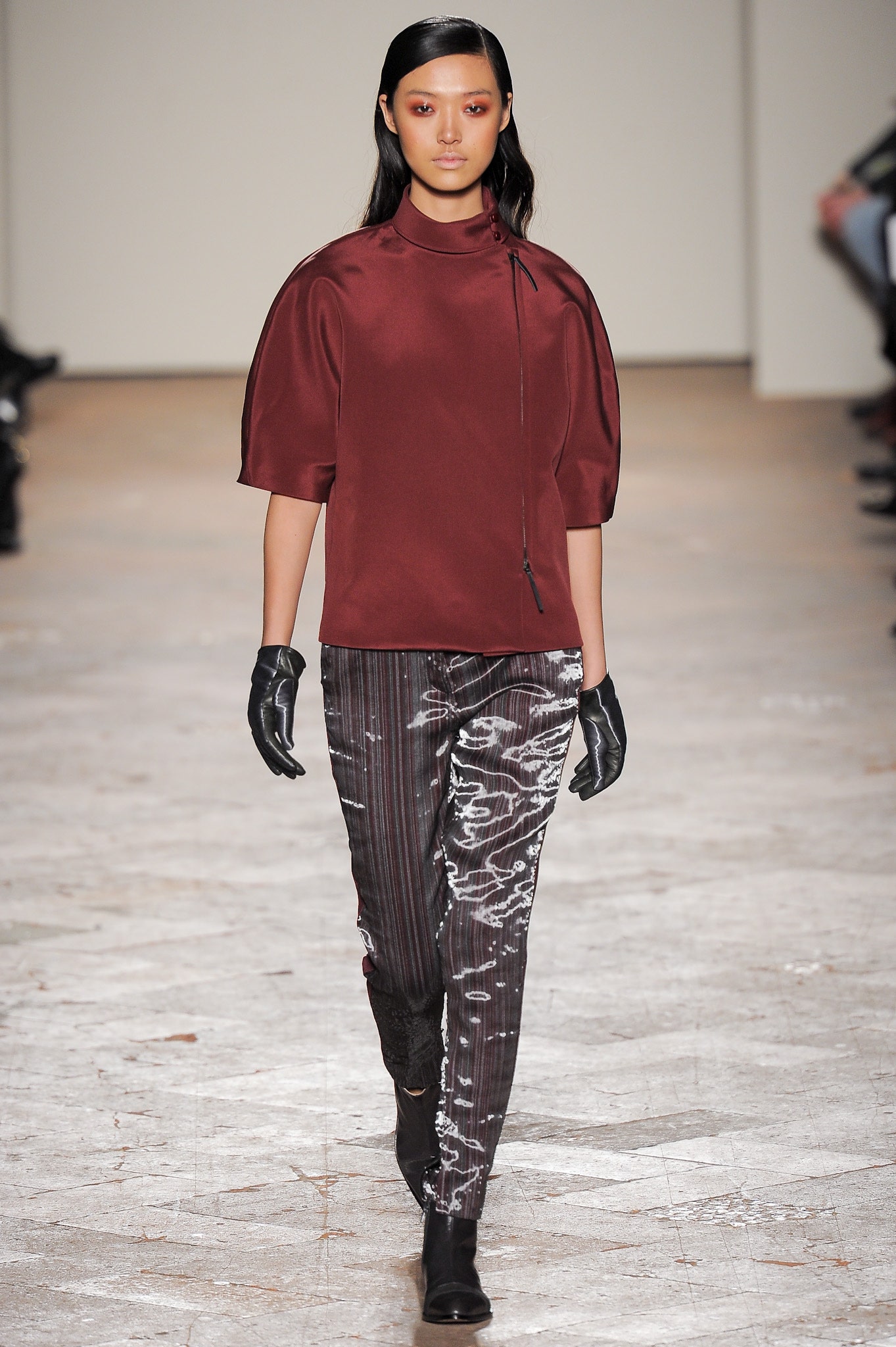 Gabriele Colangelo F/W 13 Look 15