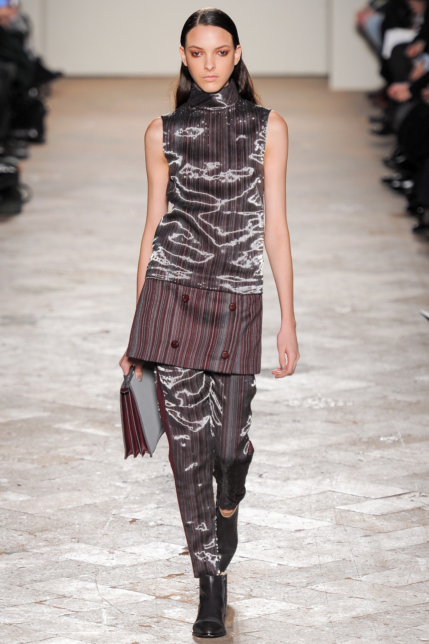 Gabriele Colangelo F/W 13 Look 17
