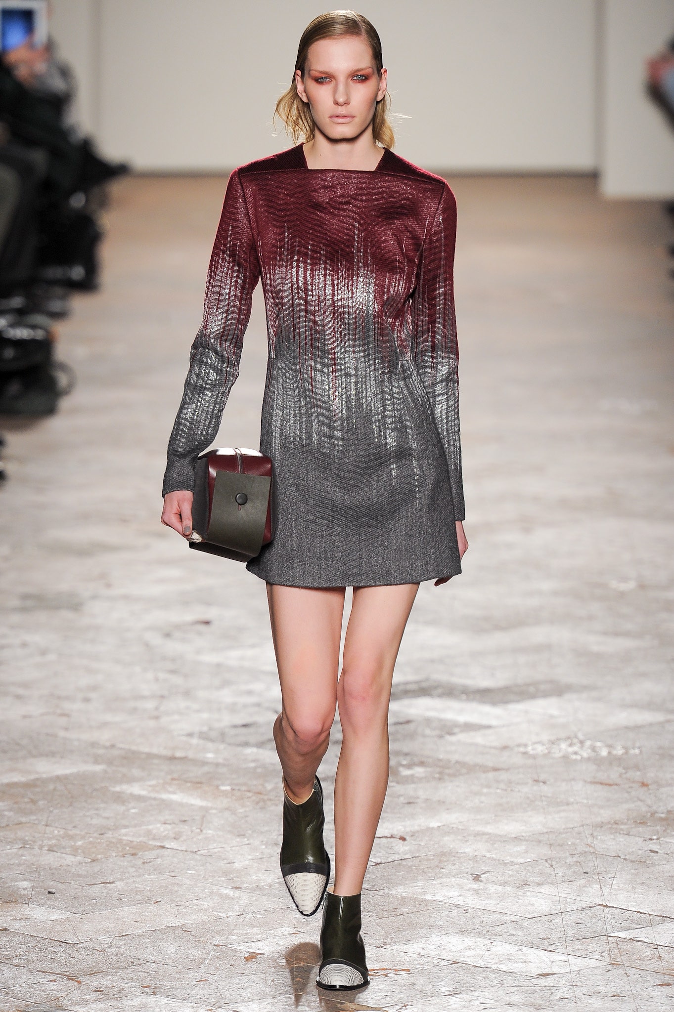 Gabriele Colangelo F/W 13 Look 18